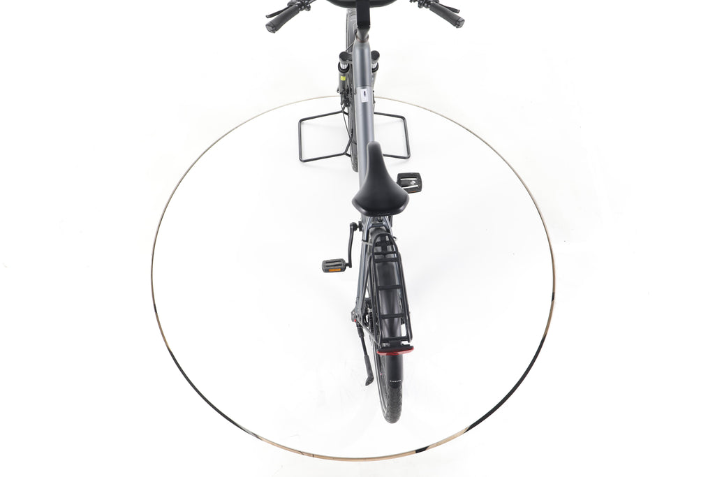 TENWAYS CGO800S City E-Bike Tiefeinsteiger - Image 22