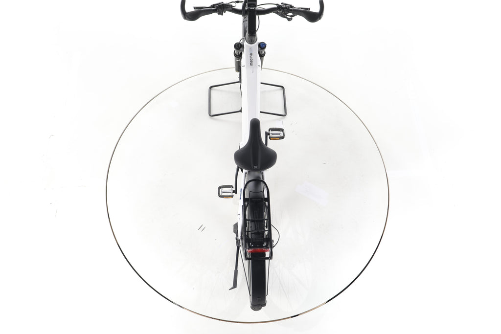 KTM Macina Gran Pro,metallic white,51 cm Trekking E-Bike - Image 22