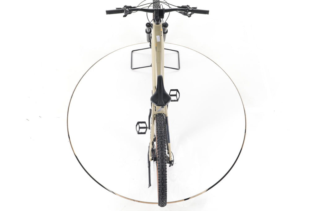 Cube Stereo Hybrid 140 HPC Race E-Bike Fully Carbon - Image 22