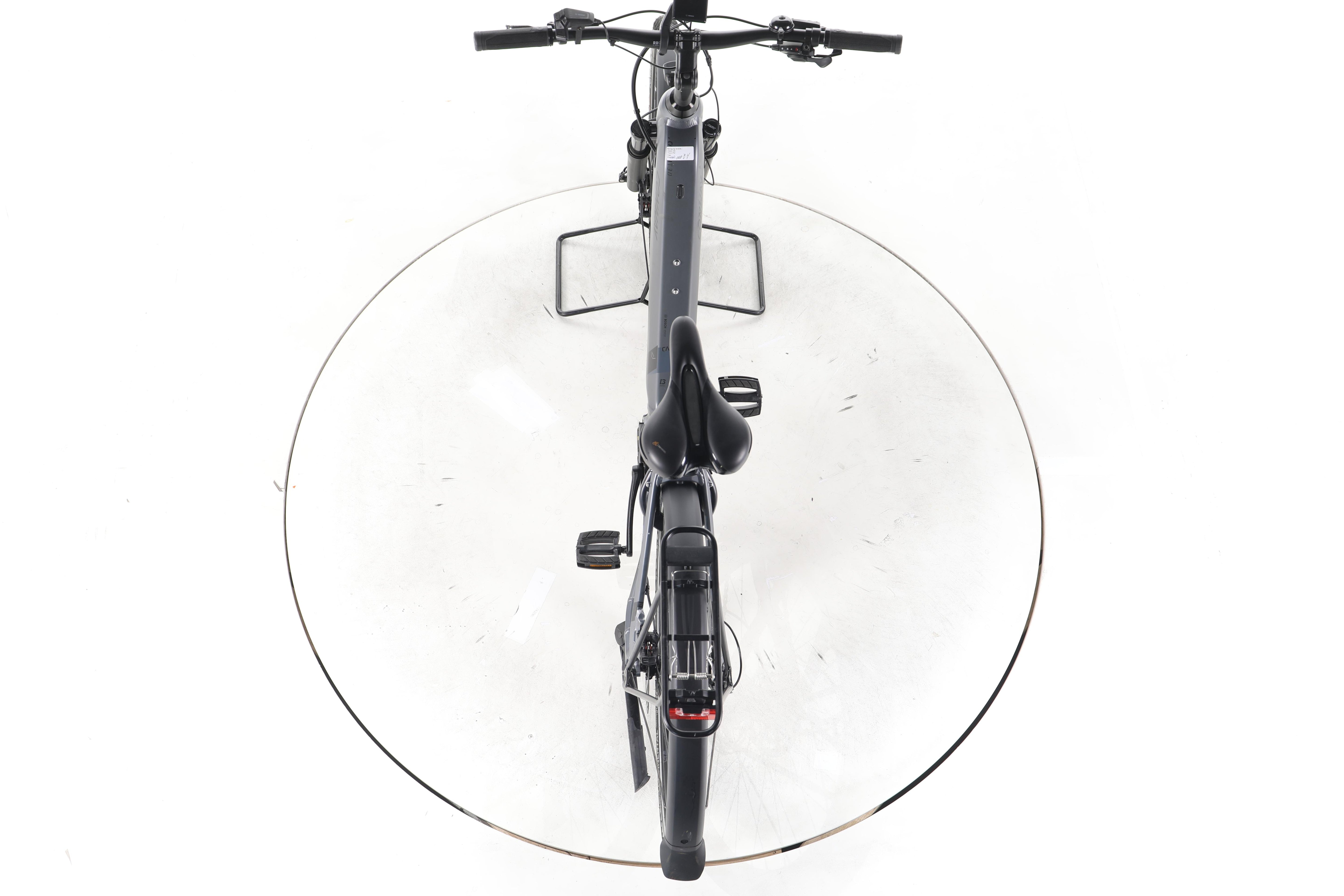 Conway Cairon T 3.0 Trekking E-Bike Tiefeinsteiger - Image 22
