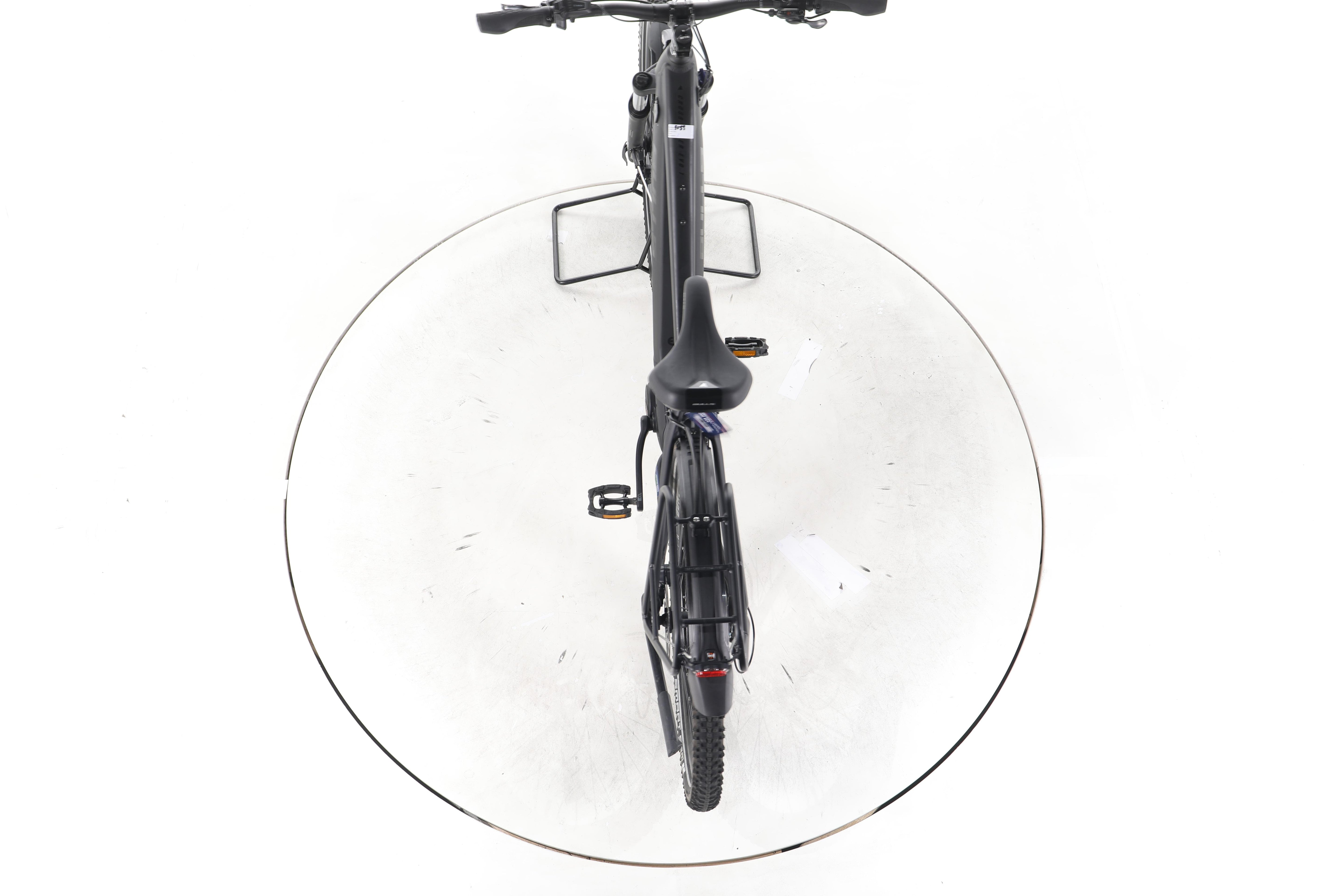 Bulls Cross Flyer Evo 1 Trekking E-Bike - Image 22