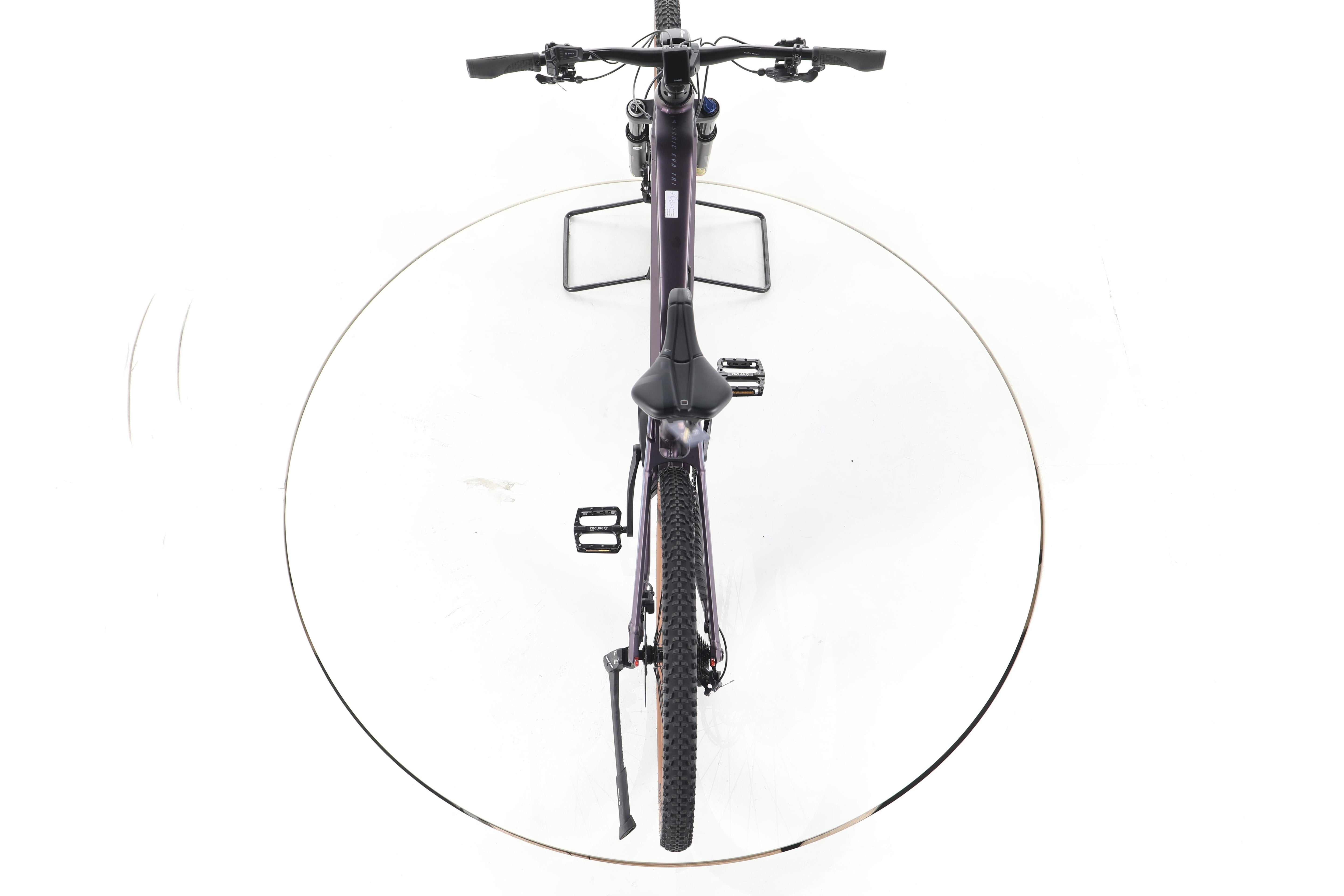 Bulls Sonic EVA TR1 Fully E-Bike 2024 - Image 22