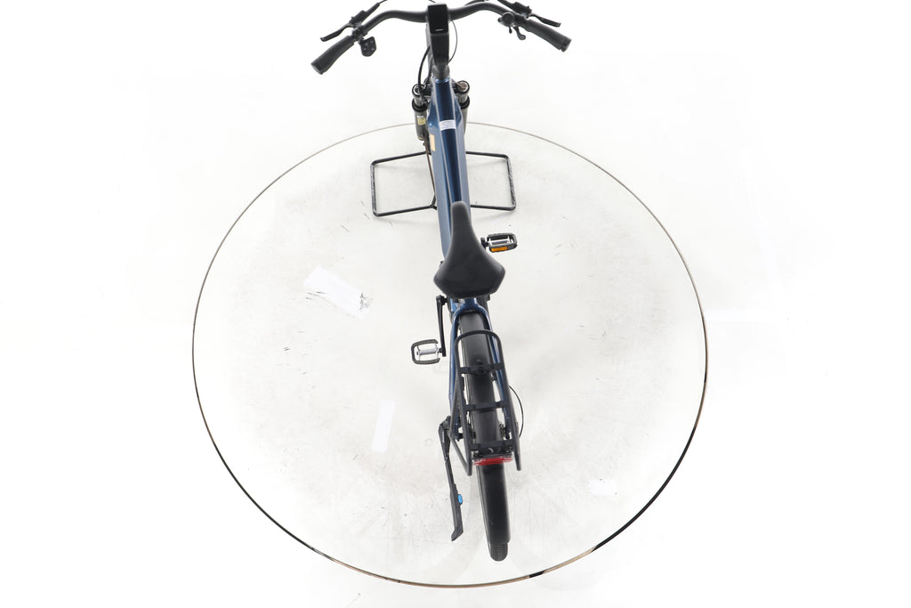 Giant AnyTour E+ 1 GTS Trekking E-Bike - Image 22