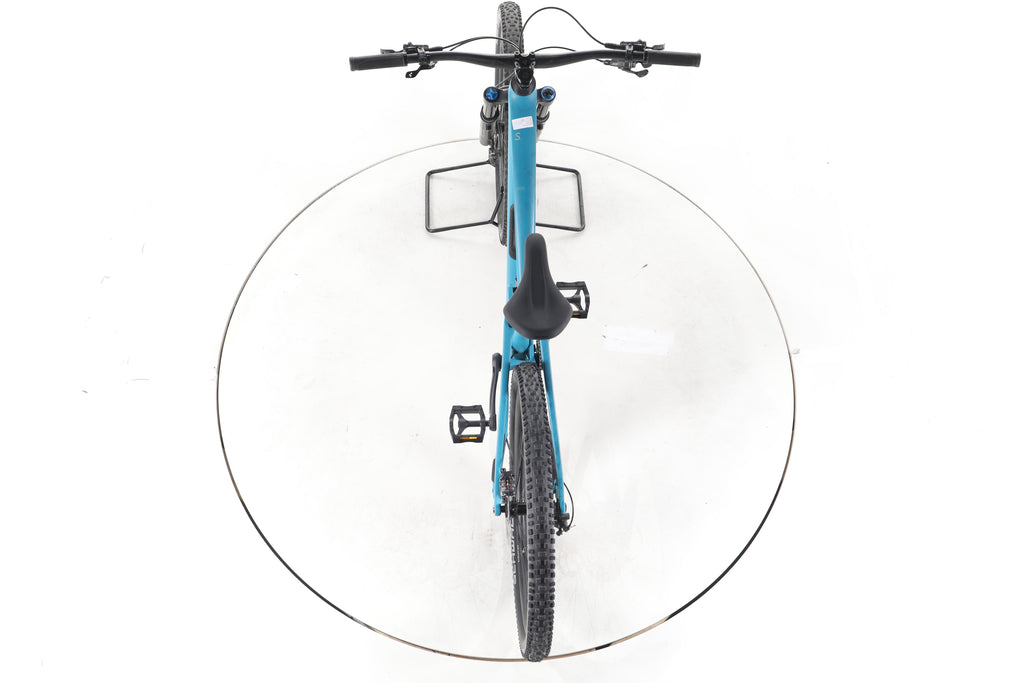 Cube Stereo ONE55 C:62 SLX Fahrrad Fully - Image 22