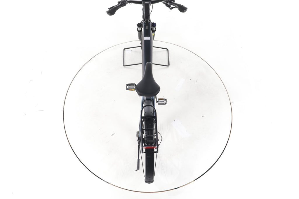 KTM Macina Gran P610 Trekking E-Bike - Image 22