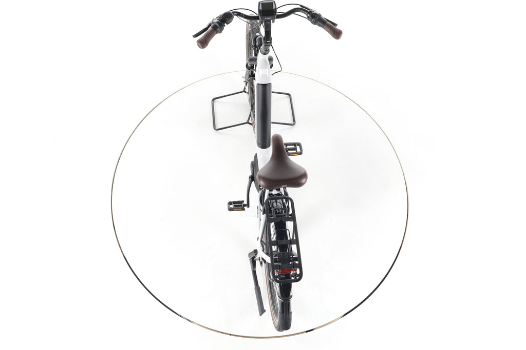 Gazelle Arroyo C7+ HMB Elite City E-Bike Tiefeinsteiger - Image 22