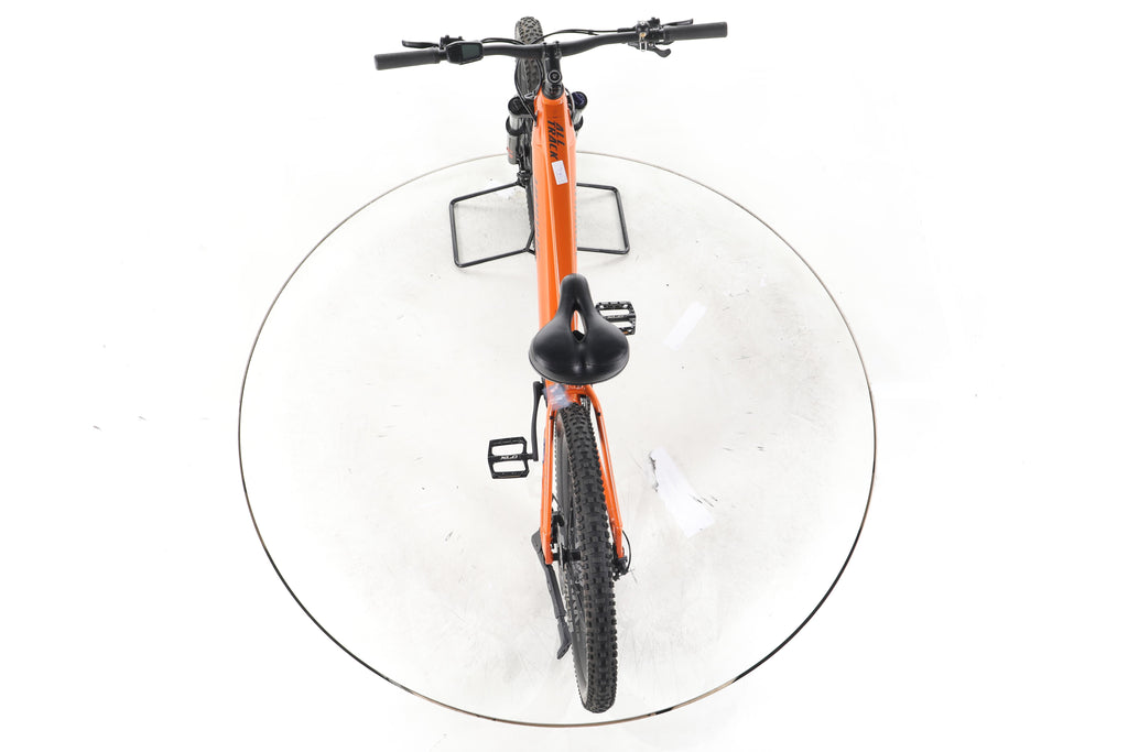 Haibike AllTrack 6 E-Bike - Image 22