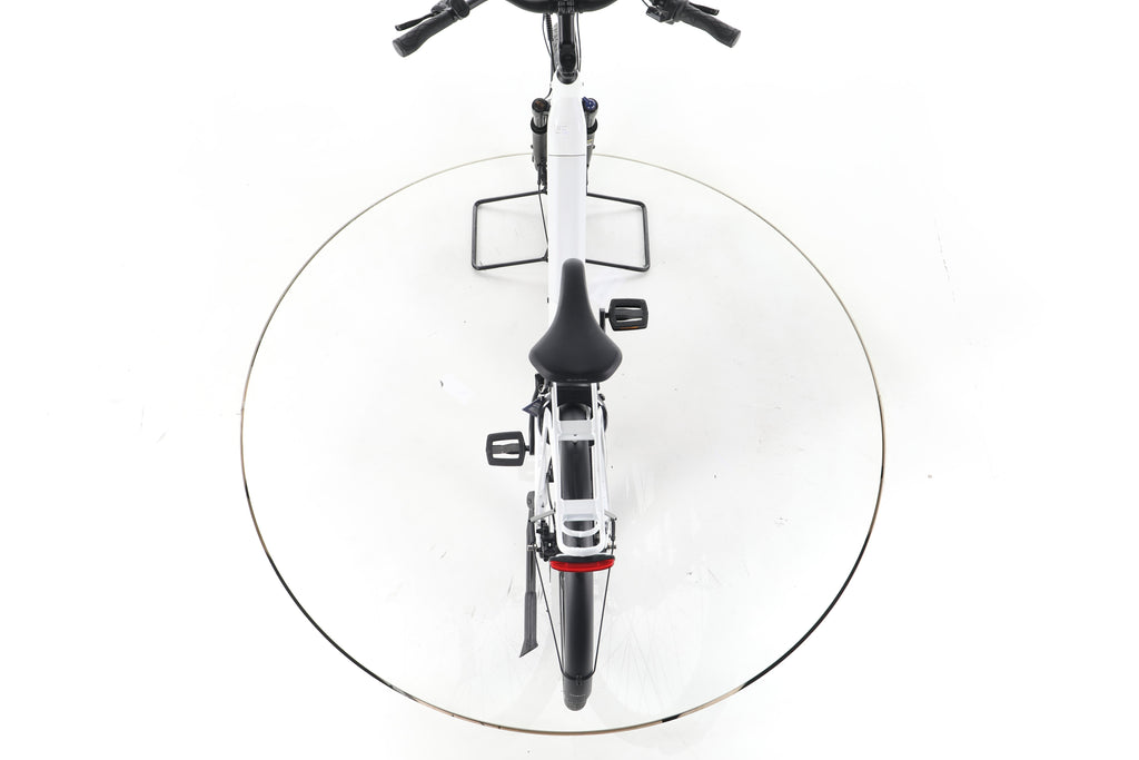 TENWAYS Ago-T City E-Bike Tiefeinsteiger 2023 - Image 22