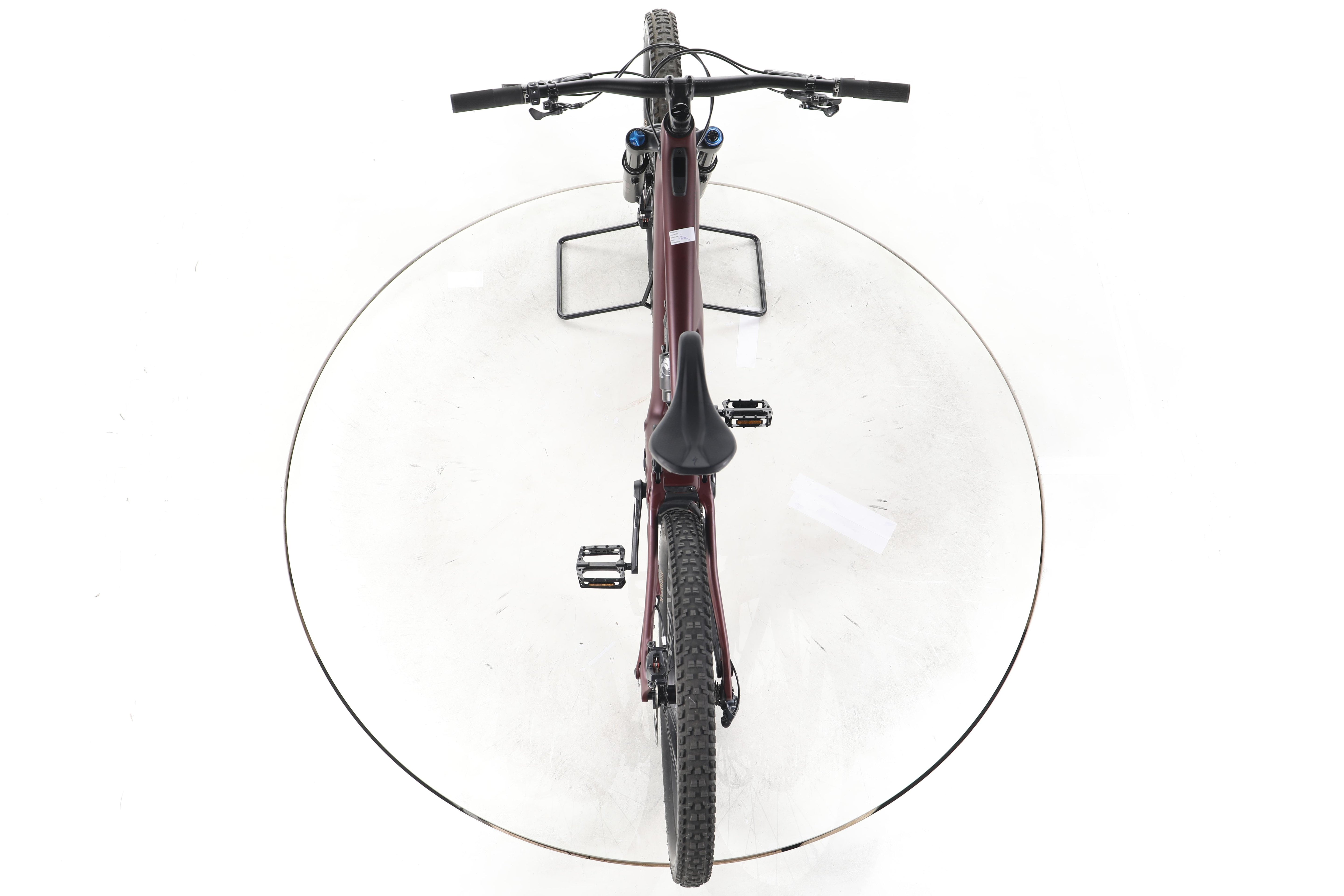 Specialized Turbo Levo Expert E-Bike Fully Carbon - Image 22