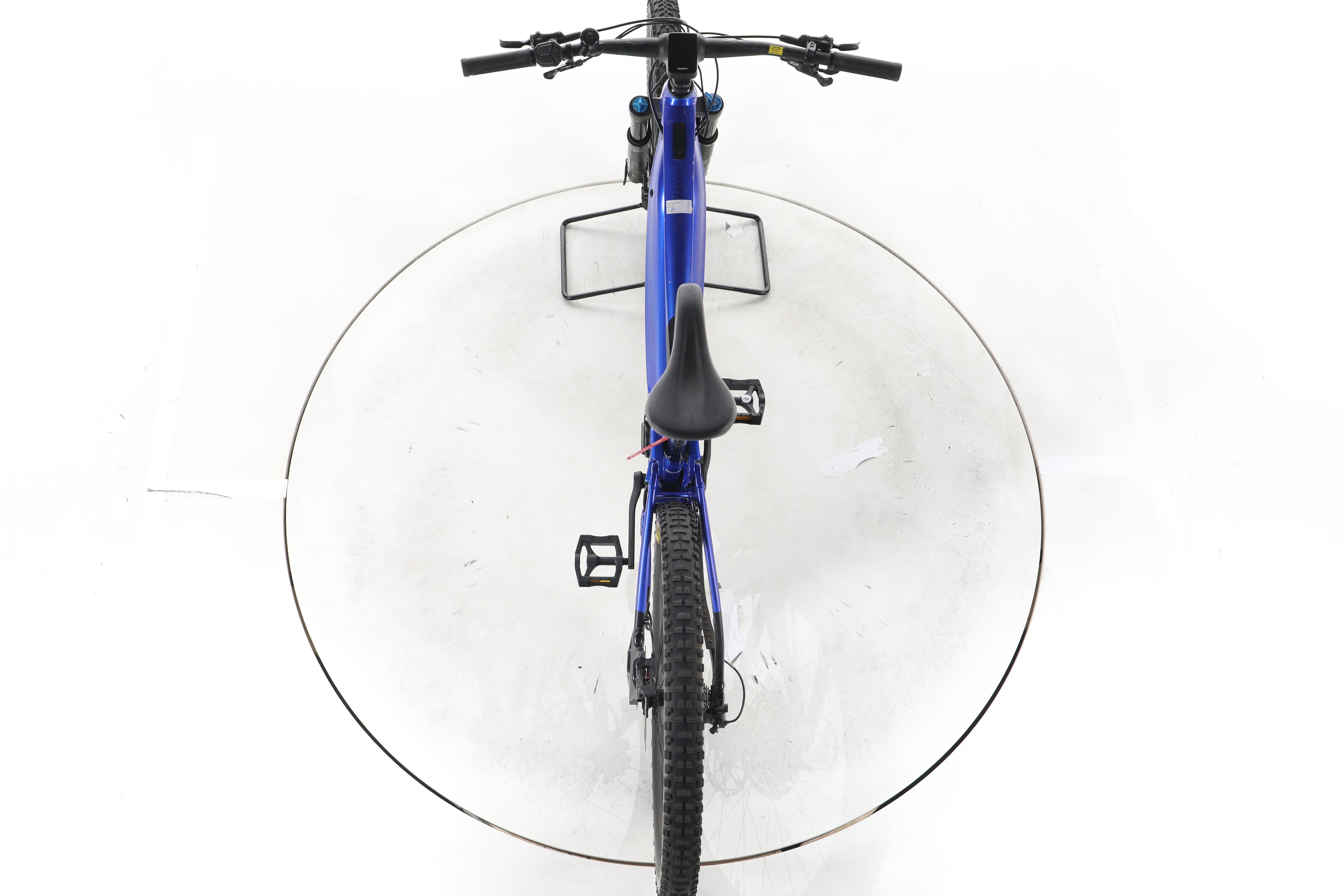 Giant TRANCE X E+ 2 E-Bike Fully - Image 22