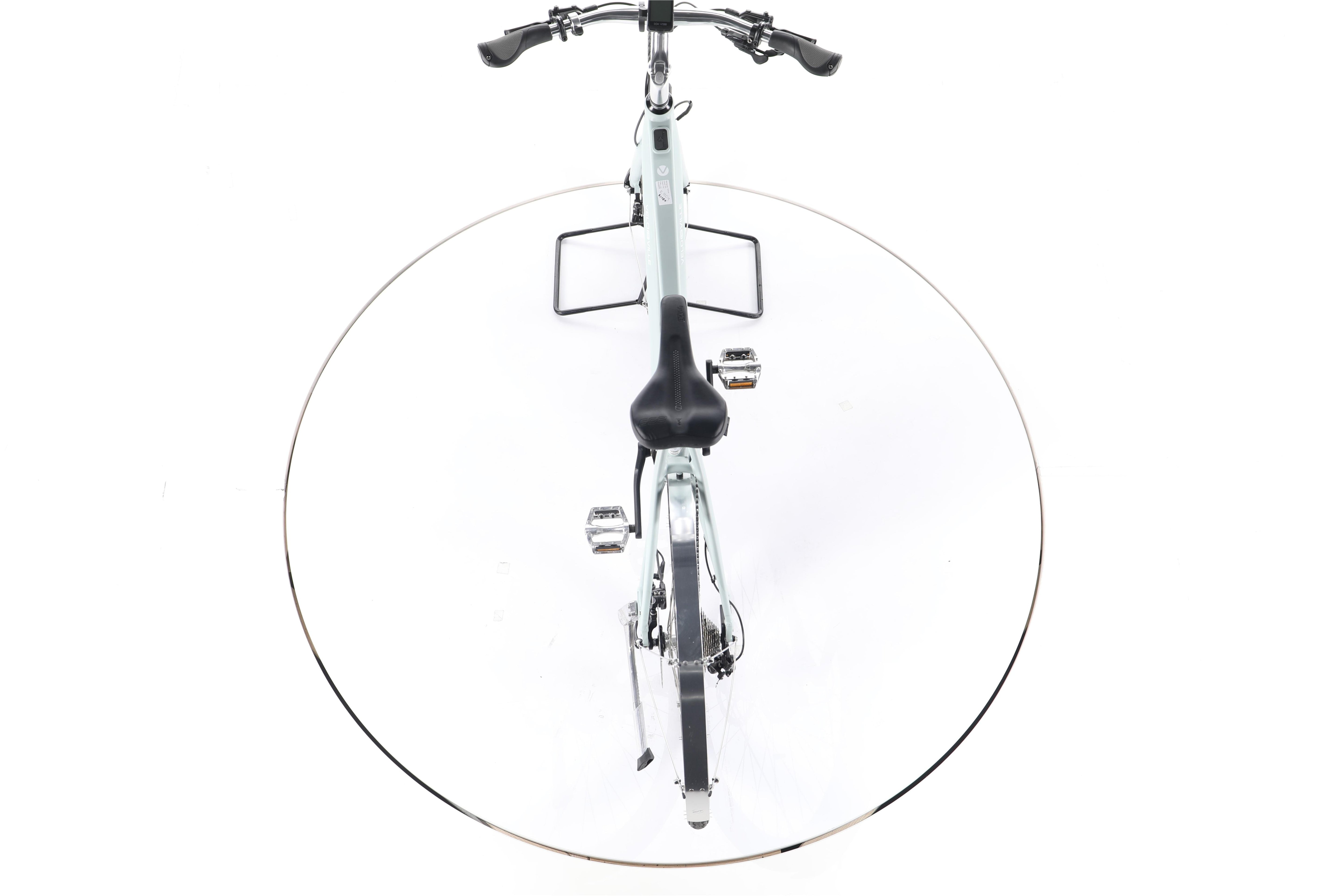 Velo de Ville VEF 400 ESPRIT City E-Bike - Image 22