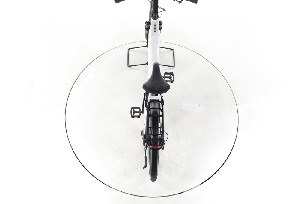 KTM Macina Style 720 Trekking E-Bike - Image 22