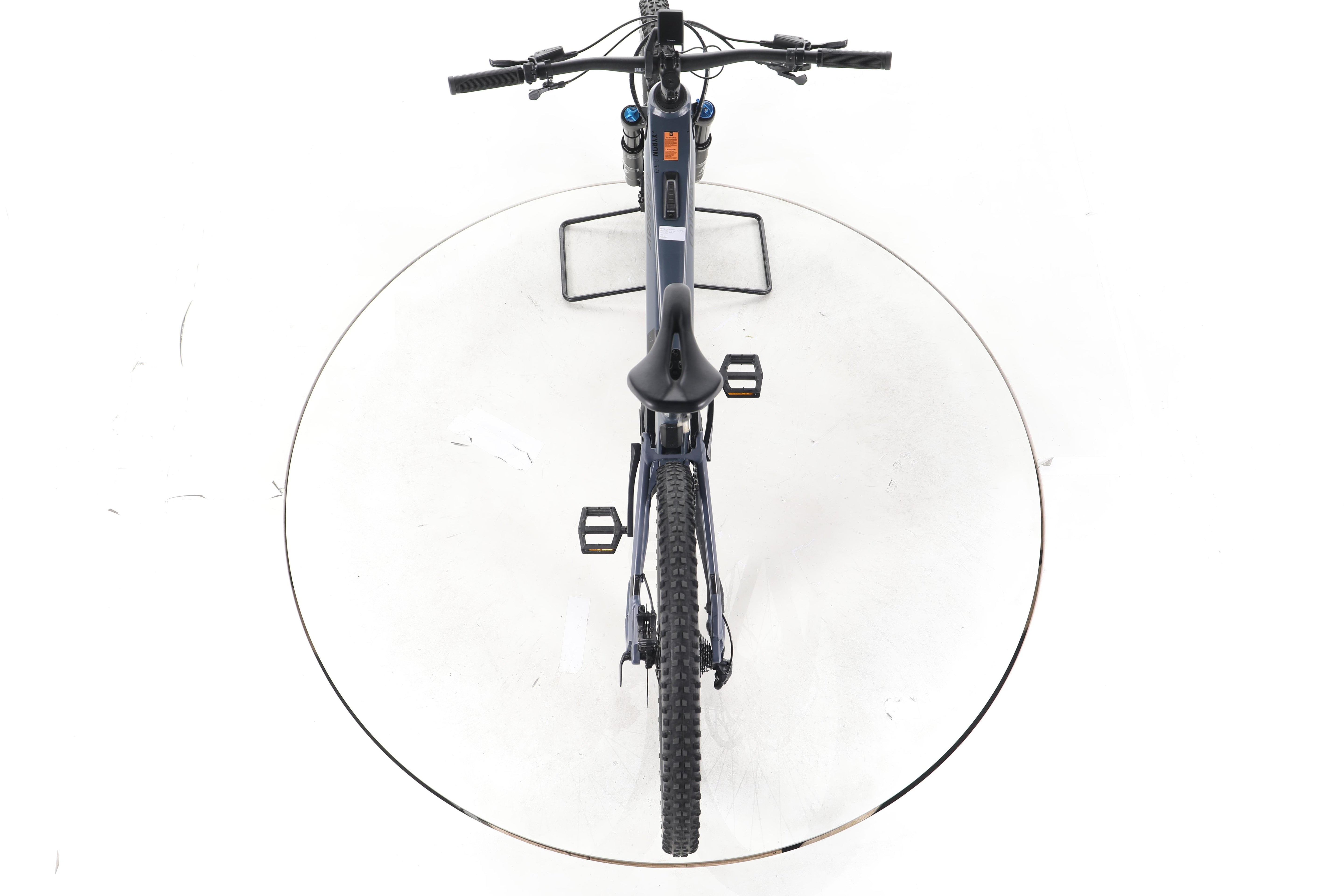 Conway Xyron S 3.9 E-Bike Fully - Image 22