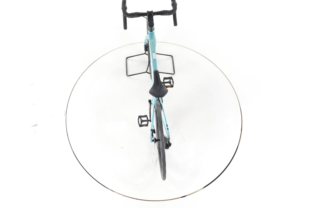 Cube Attain C:62 SLX Fahrrad Rennrad & Gravel - Image 22