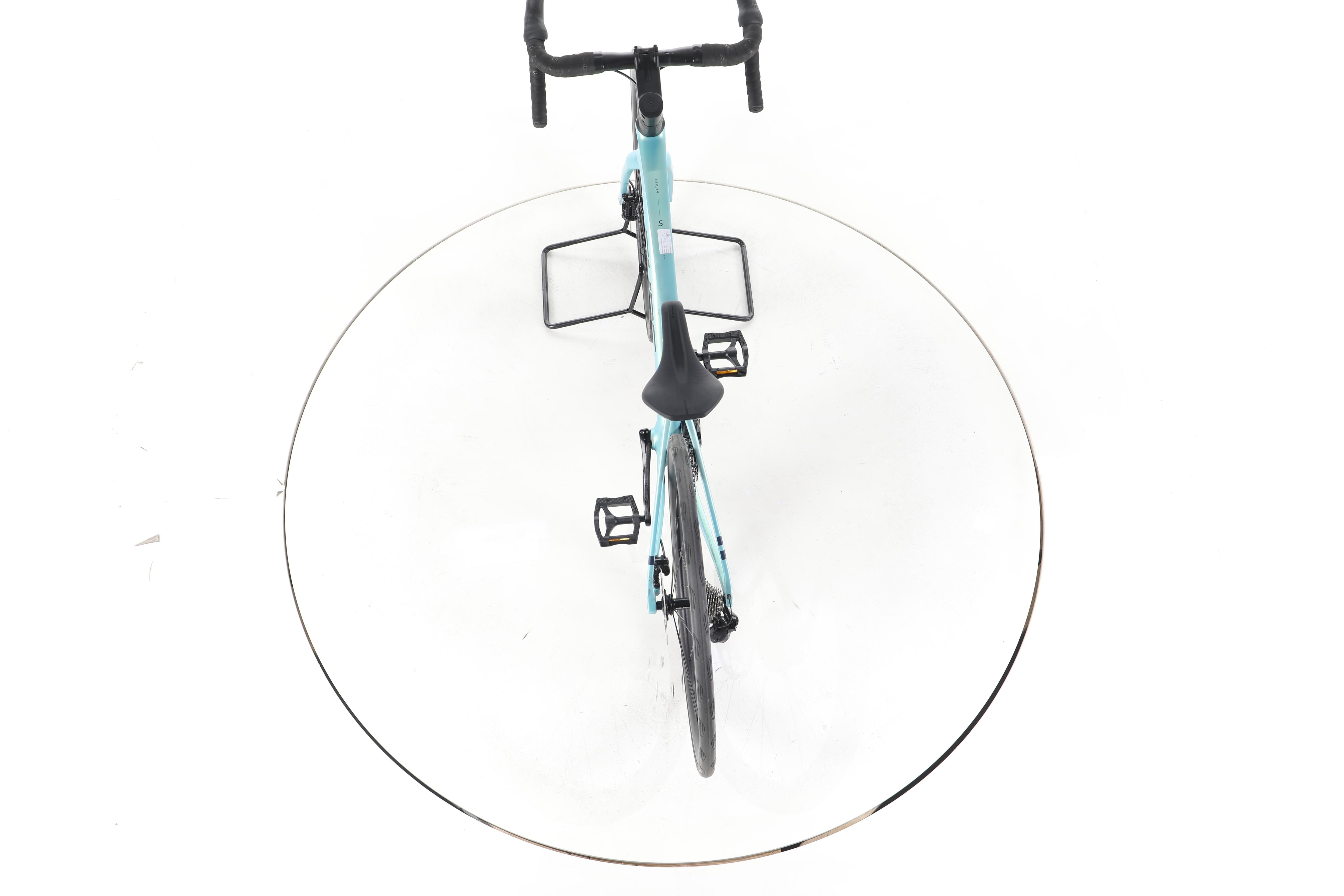 Cube Attain C:62 SLX Fahrrad Rennrad & Gravel - Image 22