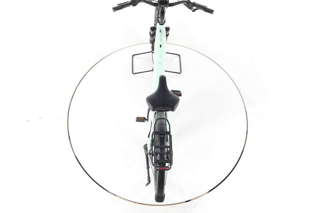 Victoria eManufaktur 12.8 Trekking E-Bike Tiefeinsteiger - Image 22
