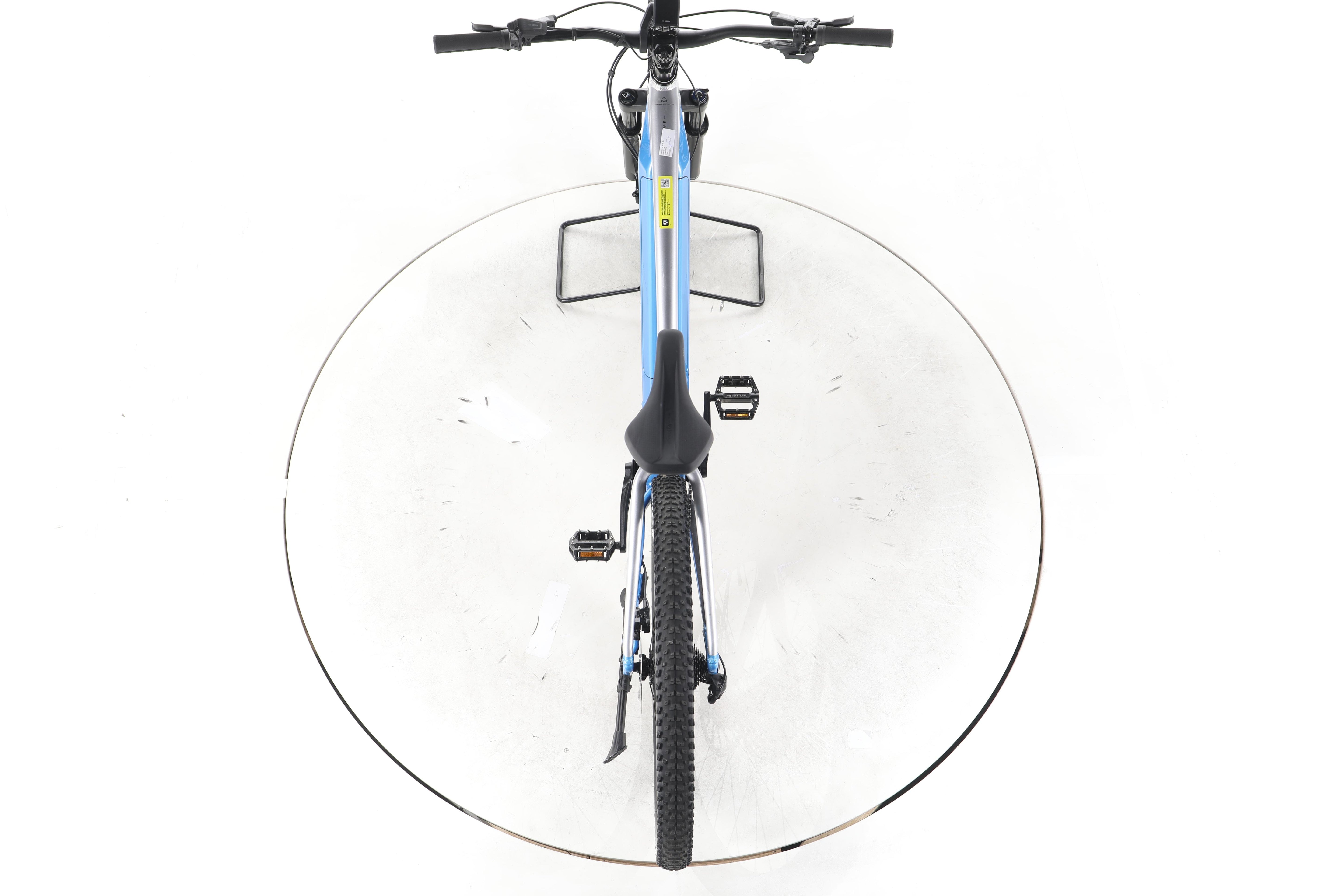 Mondraker Prime E-Bike - Image 22