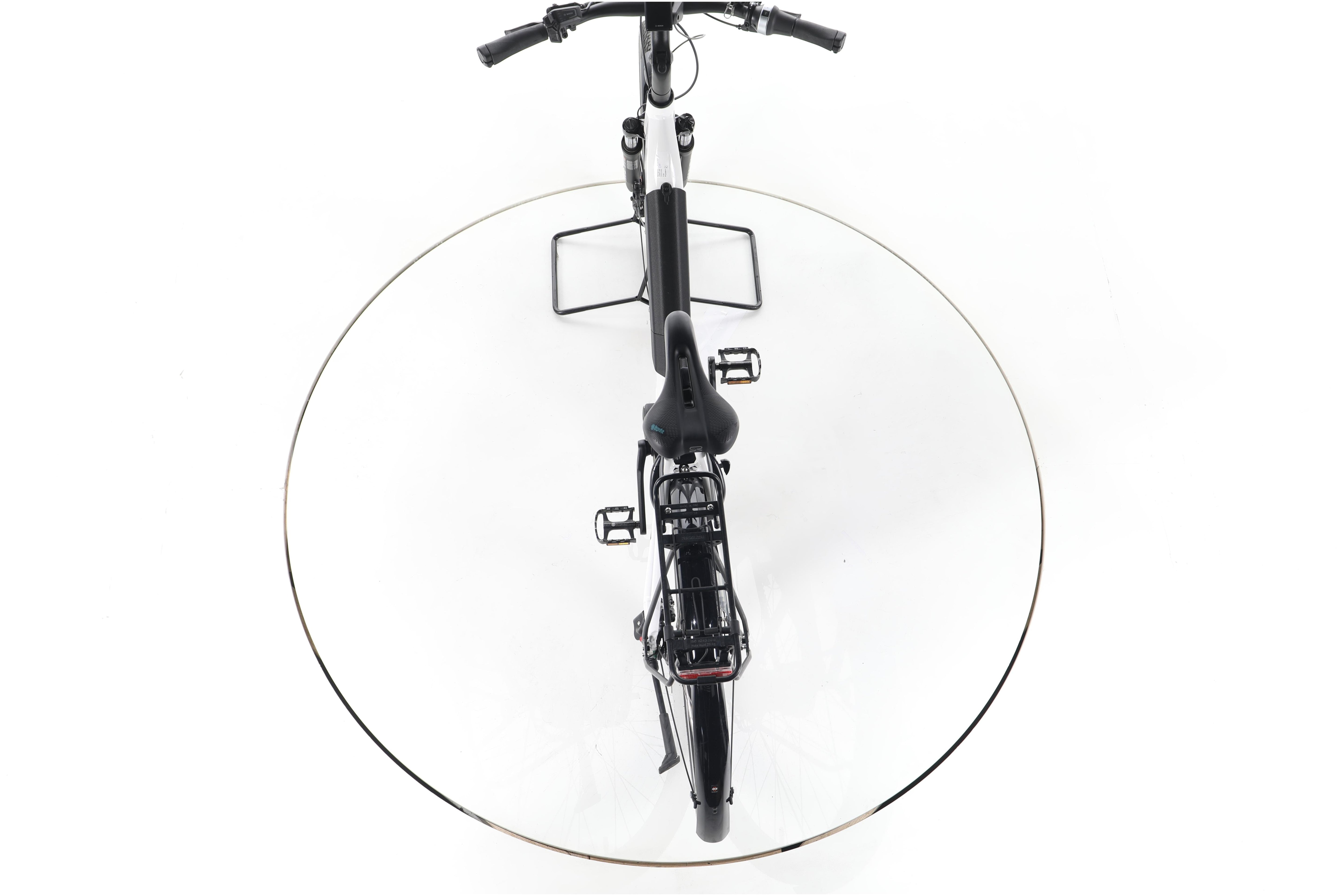 Böttcher Spirit City E-Bike Tiefeinsteiger 2024 - Image 22