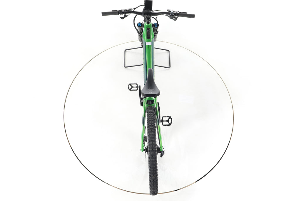 Mondraker Crafty R E-Bike Fully - Image 22