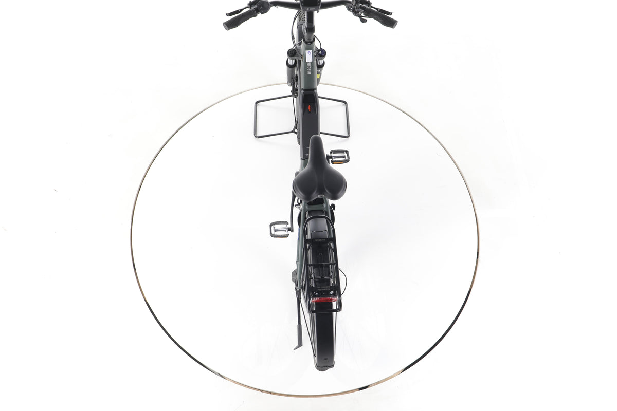 KTM Macina Gran P510 Trekking E-Bike Tiefeinsteiger - Image 22