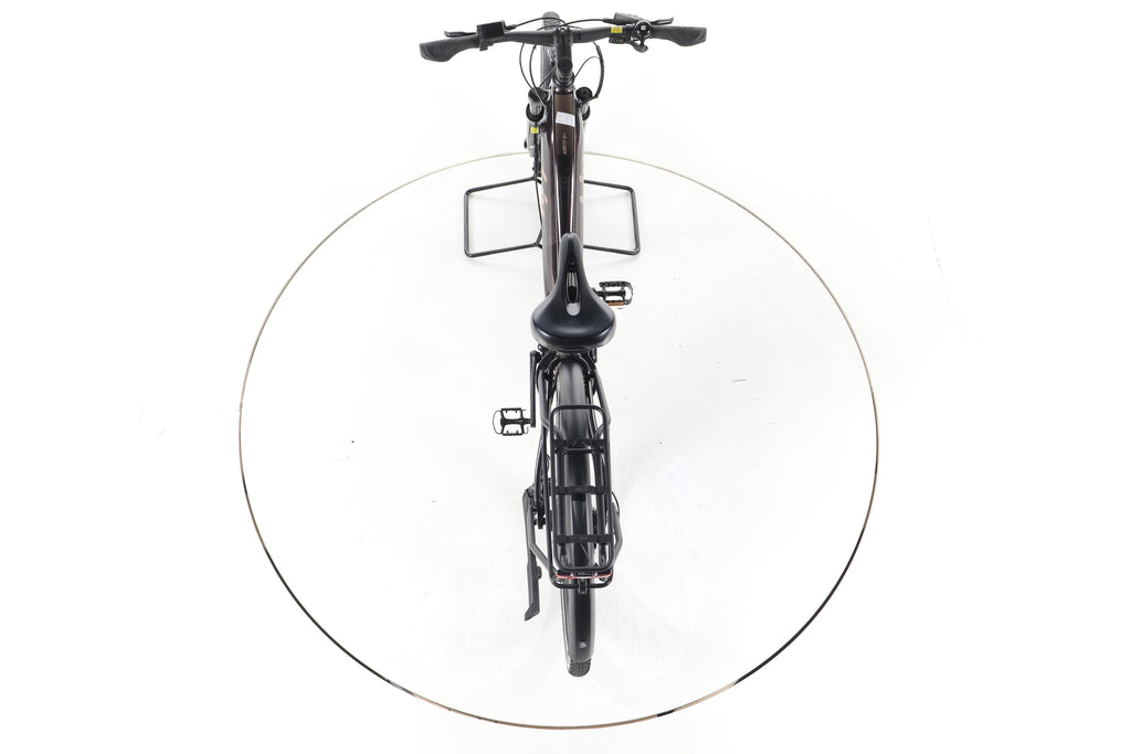 Liv Amiti-E+ 2 Trekking E-Bike - Image 22