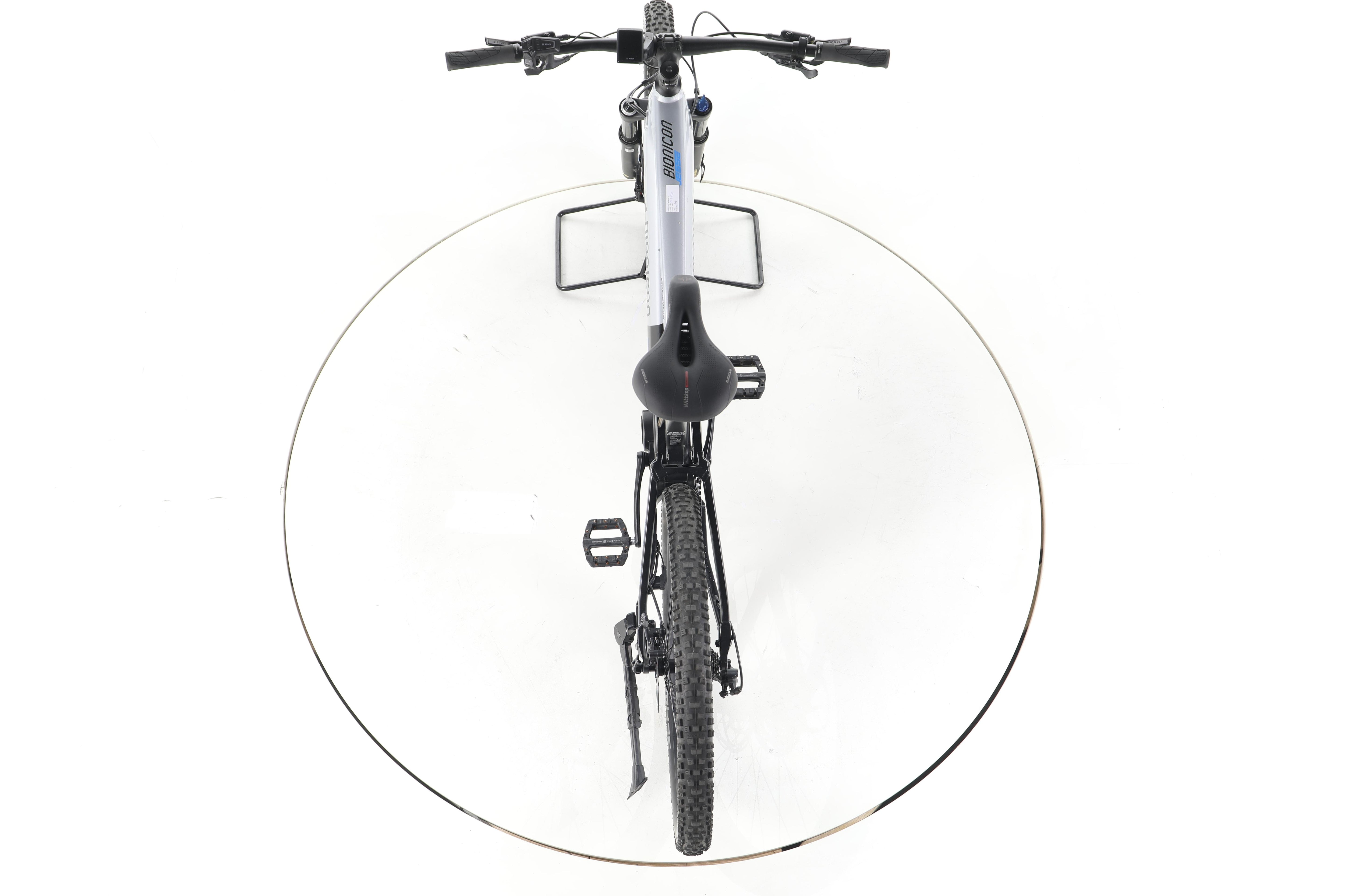 Bionicon Jesse FS 2 E-Bike Fully 2024 - Image 22