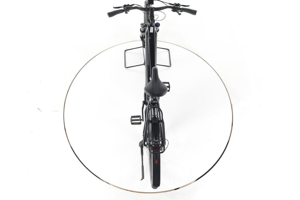 Cube Kathmandu Hybrid EXC Trekking E-Bike - Image 22