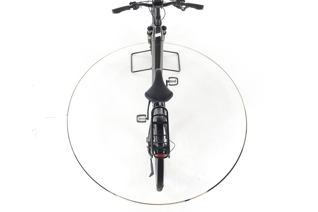KTM Macina Tour CX LTD Trekking E-Bike Tiefeinsteiger - Image 22