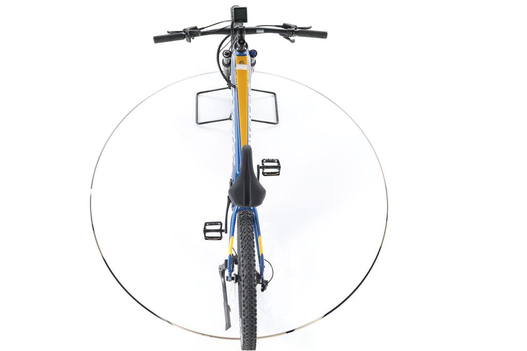 Corratec E-Power X-Vert Race Trinity E-Bike 2023 - Image 22