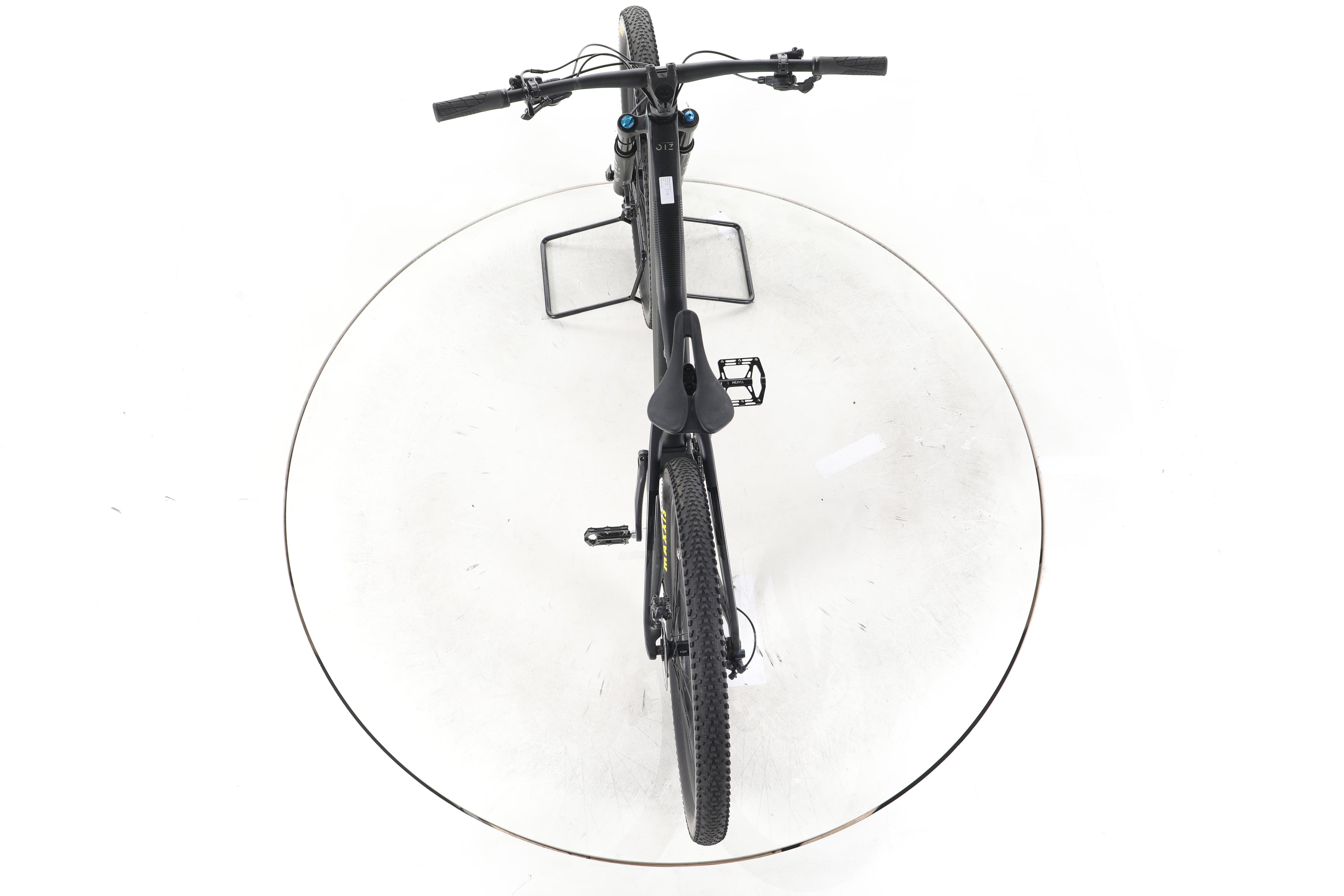 Orbea OIZ M30 Fahrrad Fully - Image 22
