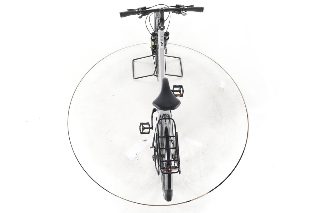 Pegasus Solero SL Fahrrad City & Trekking - Image 22