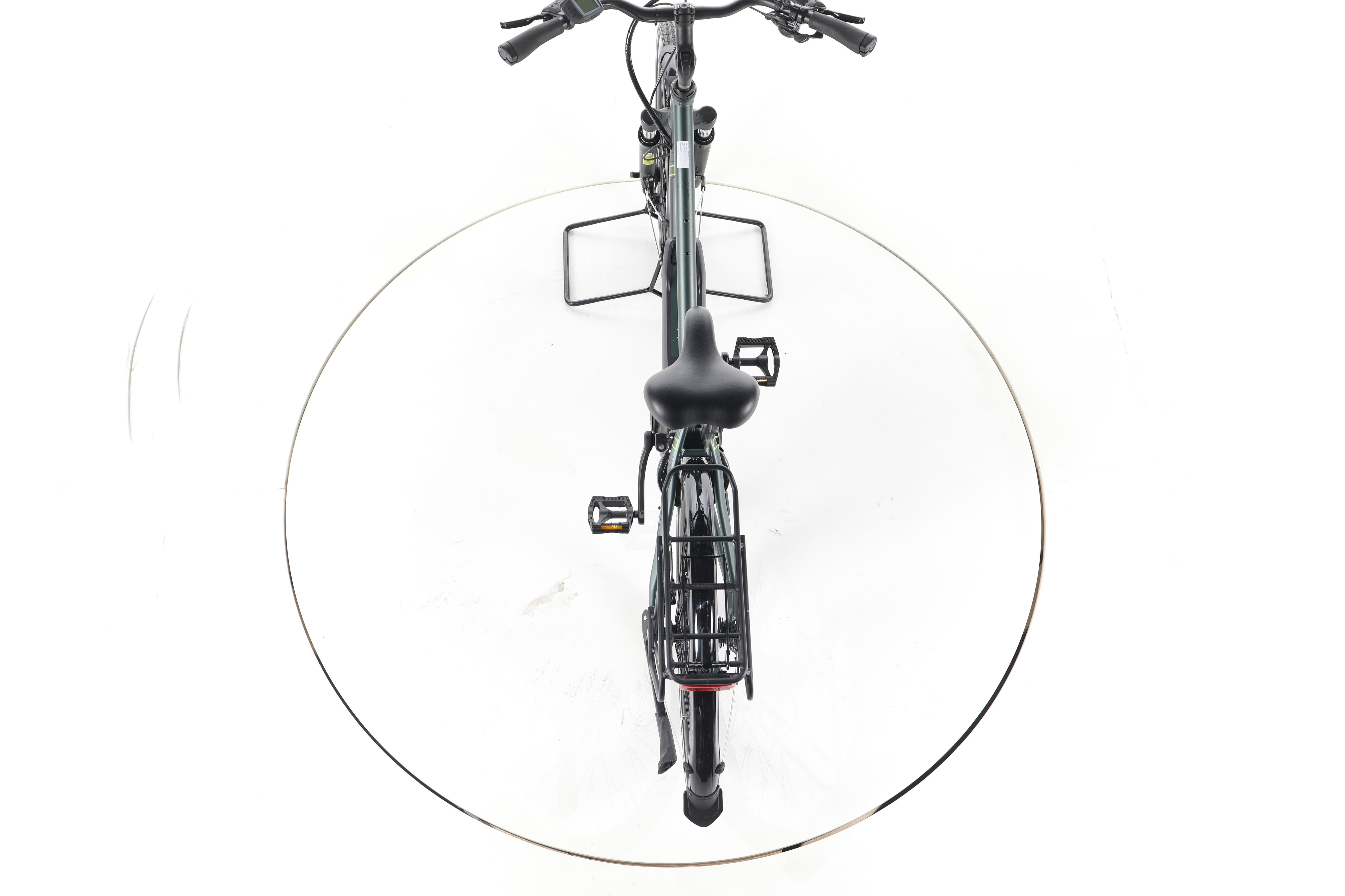 Triumph E-Bird Plus City E-Bike - Image 22