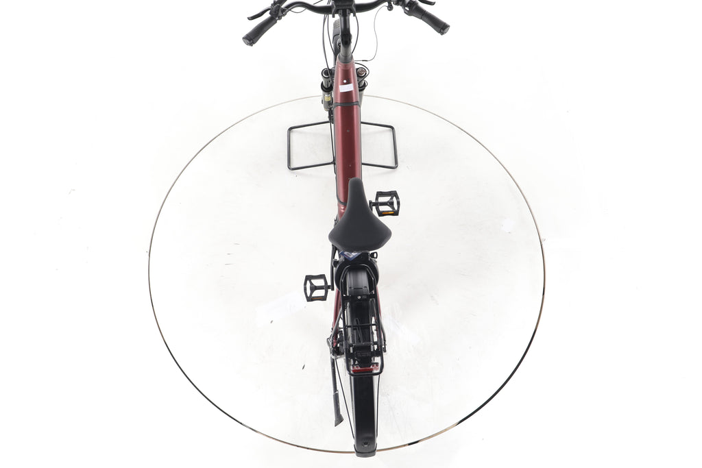 e-bike manufaktur 5NF City E-Bike Tiefeinsteiger - Image 22