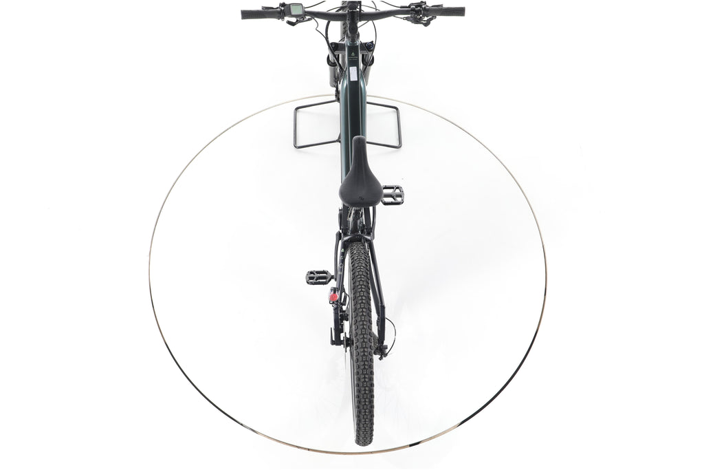 Bergamont E-Contrail SUV Expert Fully E-Bike - Image 22