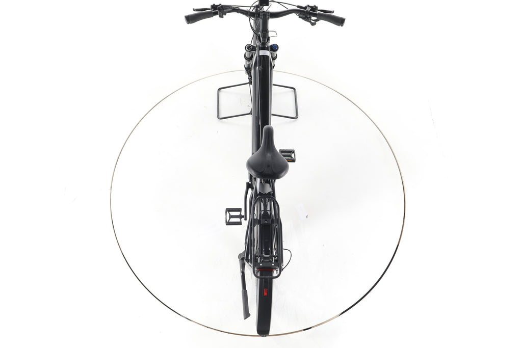 Cube Kathmandu Hybrid EXC Trekking E-Bike 2023 - Image 22