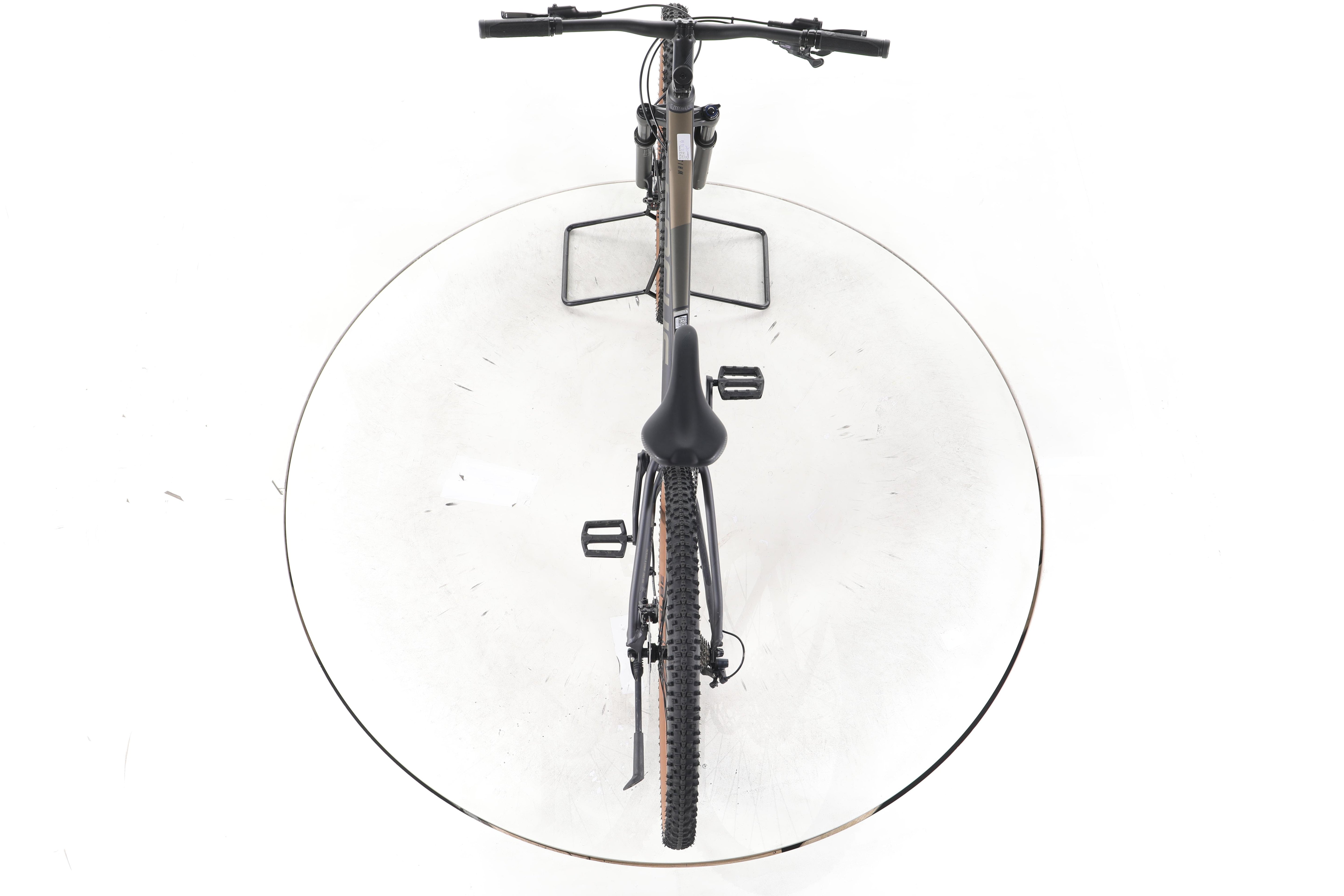 Focus JAM 6.8 Fahrrad Hardtail - Image 22