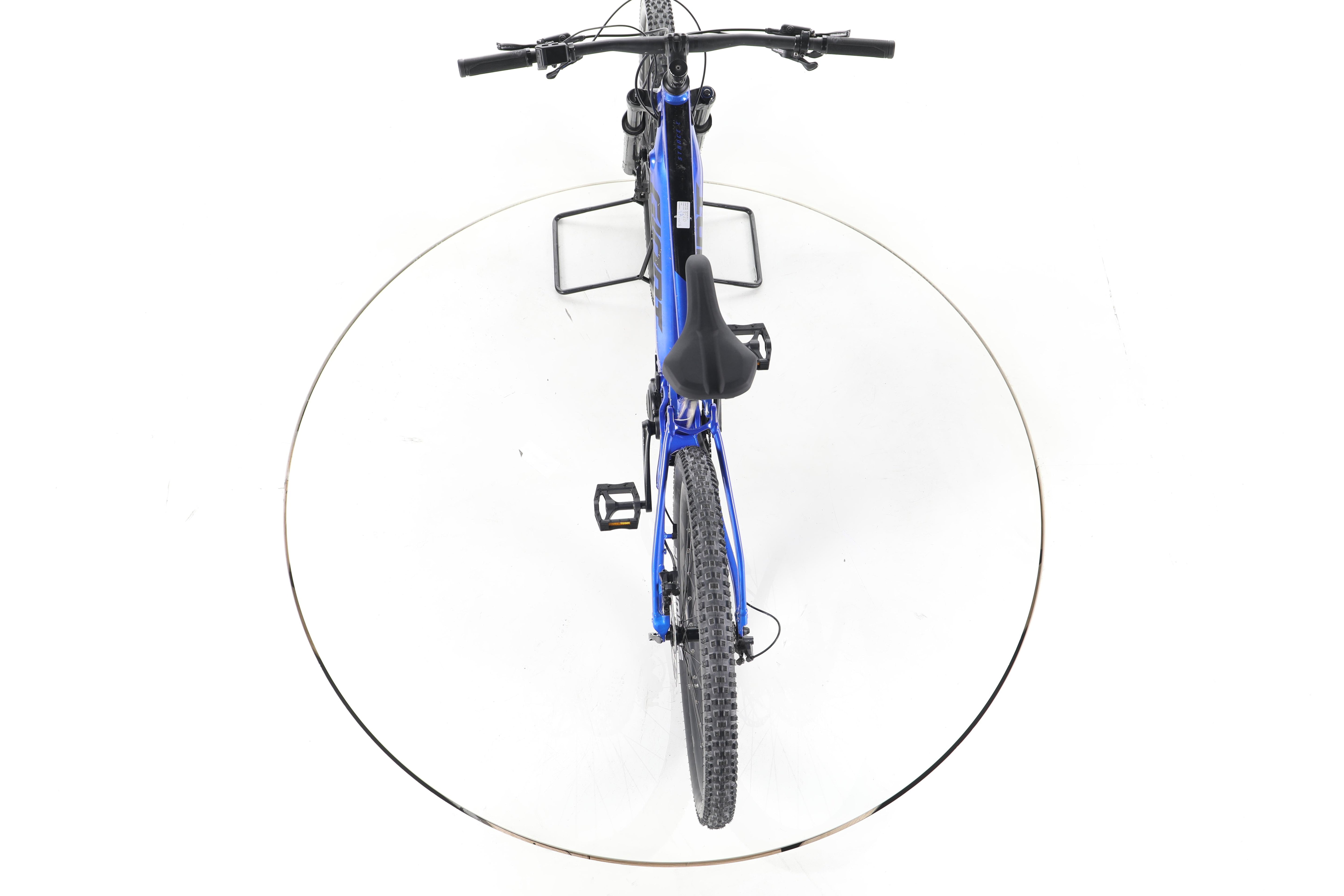 Giant Stance E+ 1 Fully E-Bike - Image 22