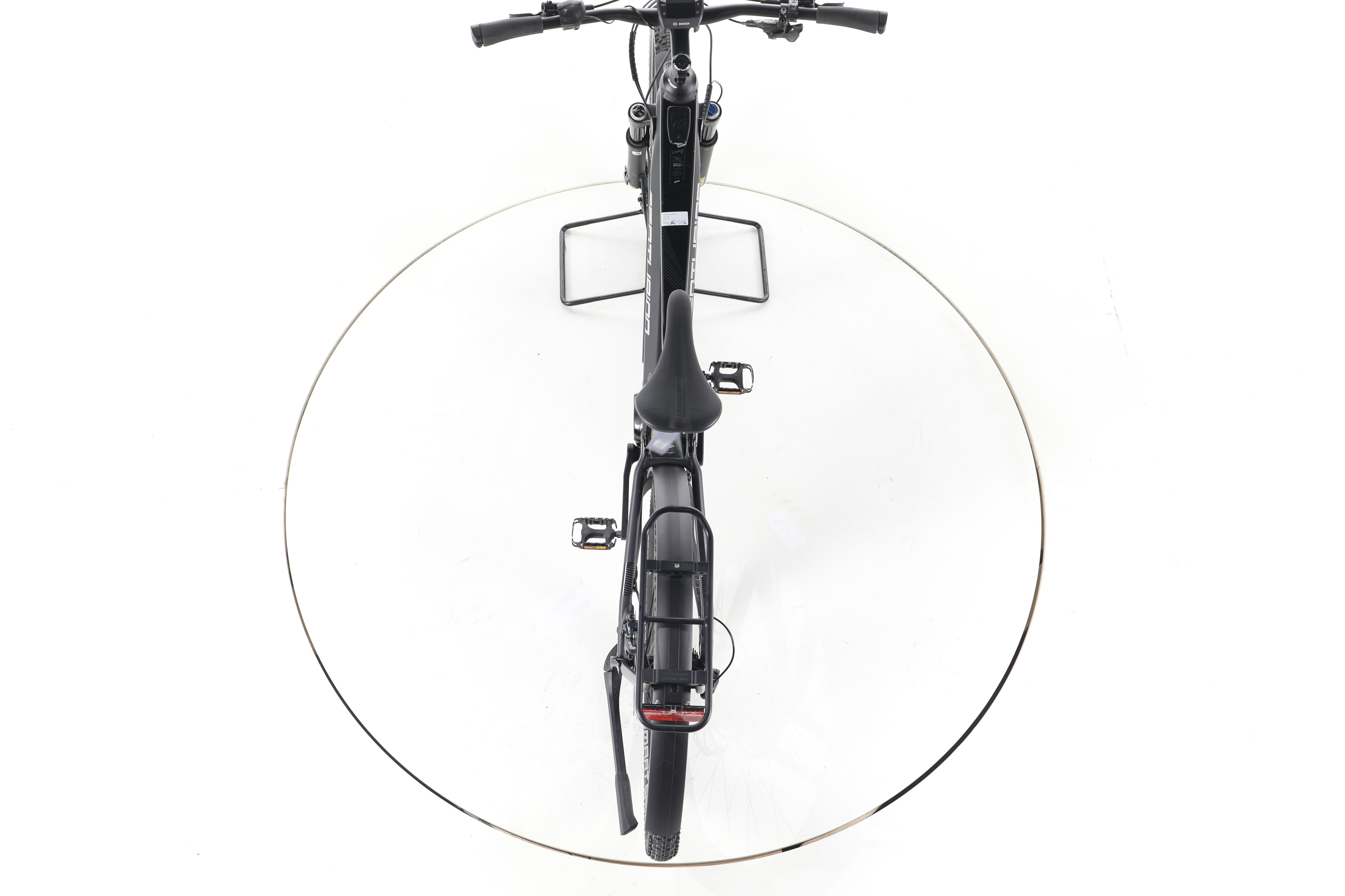 Centurion Lhasa E R860i EQ SUV E-Bike - Image 22