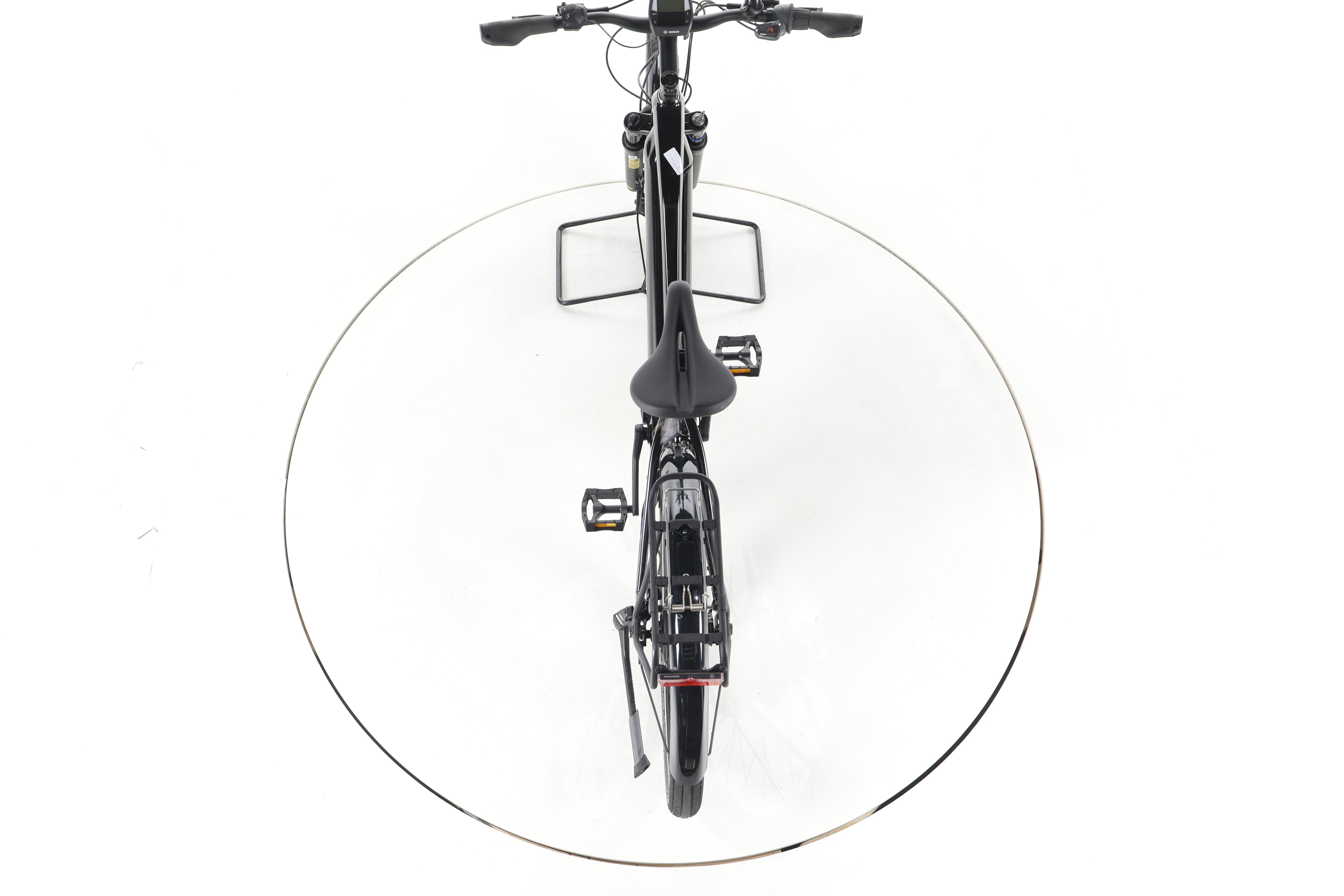 Trek Allant+ 9 City E-Bike - Image 22