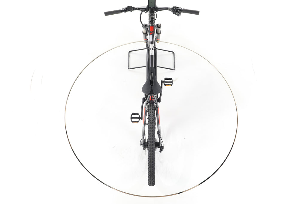 Haibike SDURO HardSeven 3.0 E-Bike - Image 22