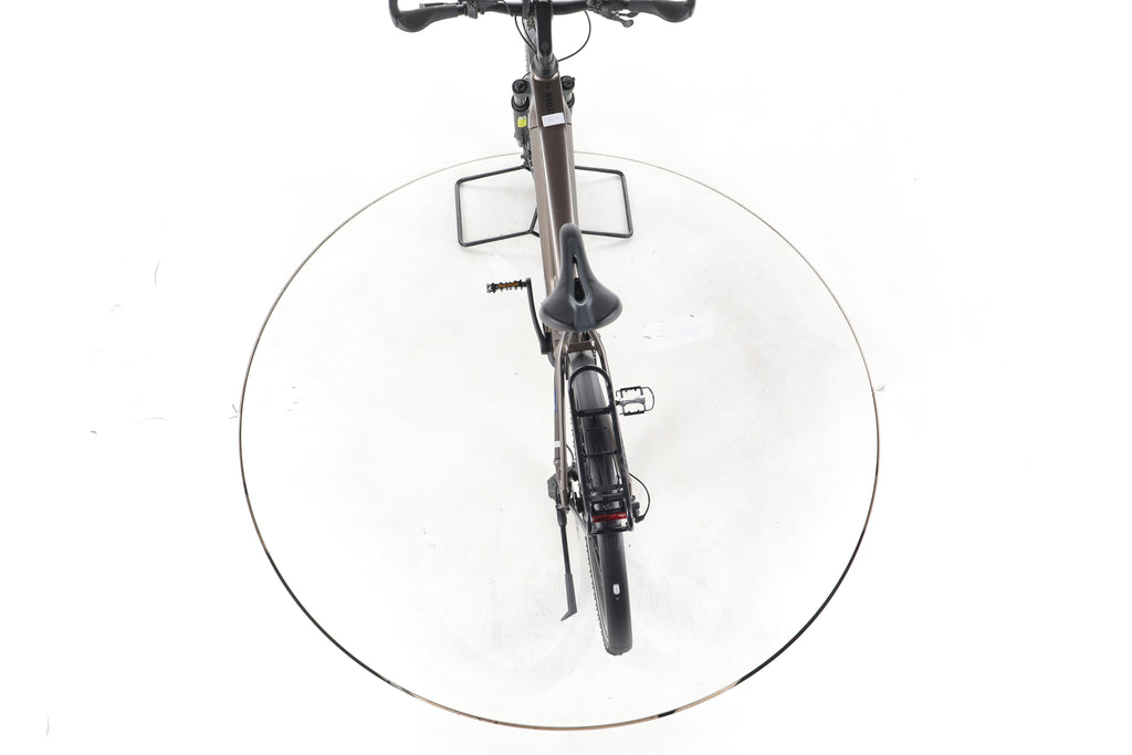 KTM Macina Cross LFC Trekking E-Bike - Image 22