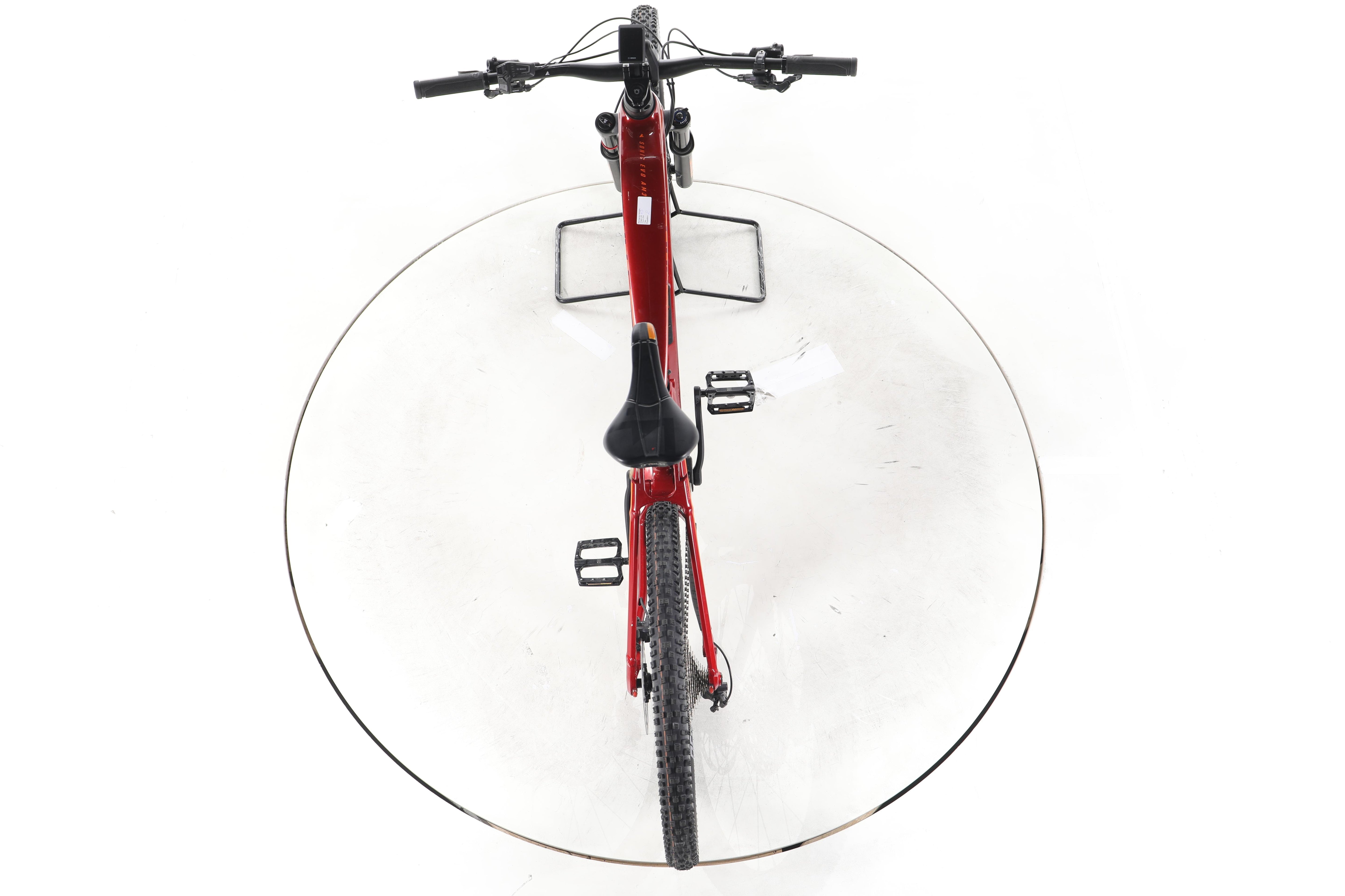 Bulls Sonic EVO AM 3 E-Bike Fully - Image 22