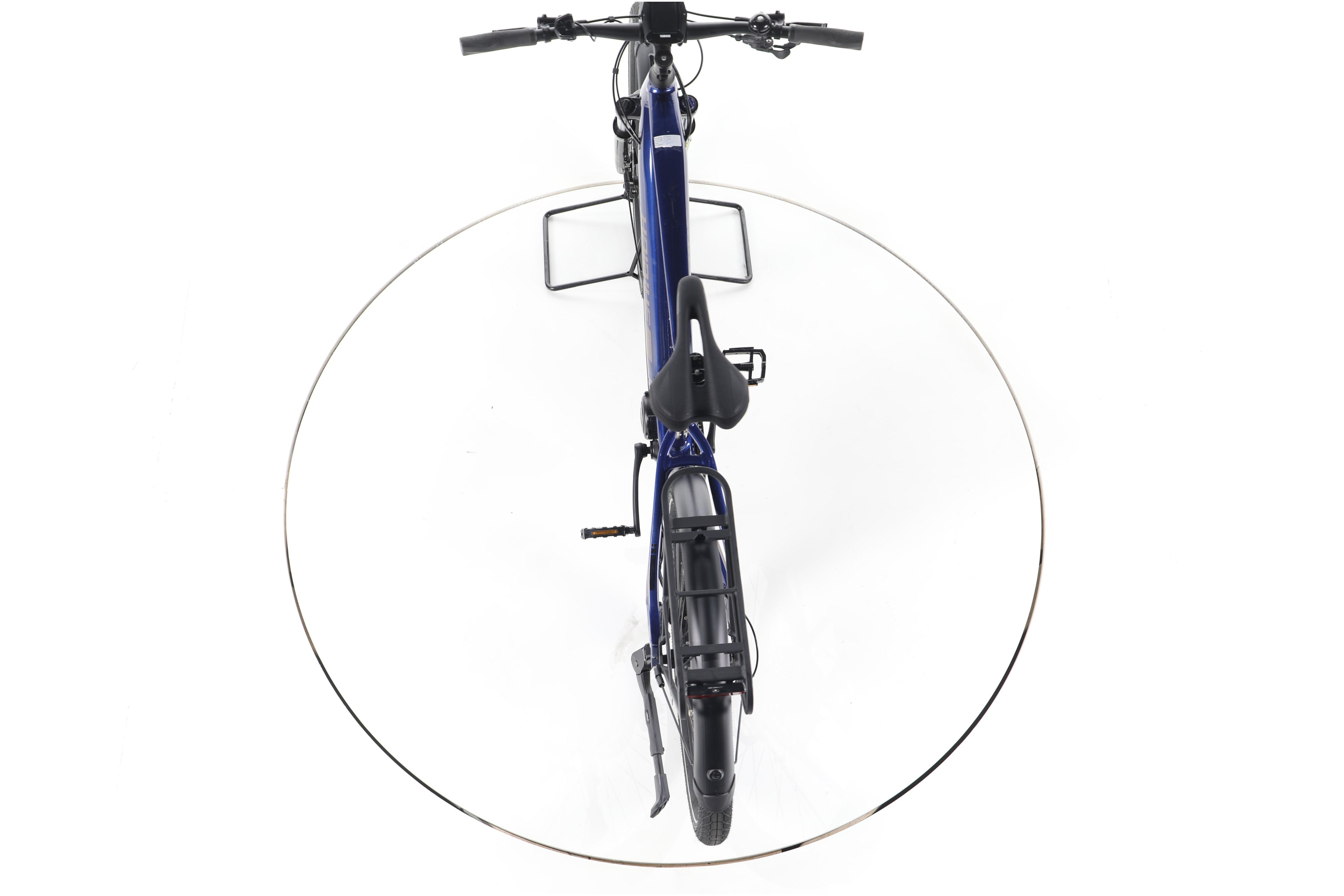 Haibike Trekking 7 Trekking E-Bike - Image 22