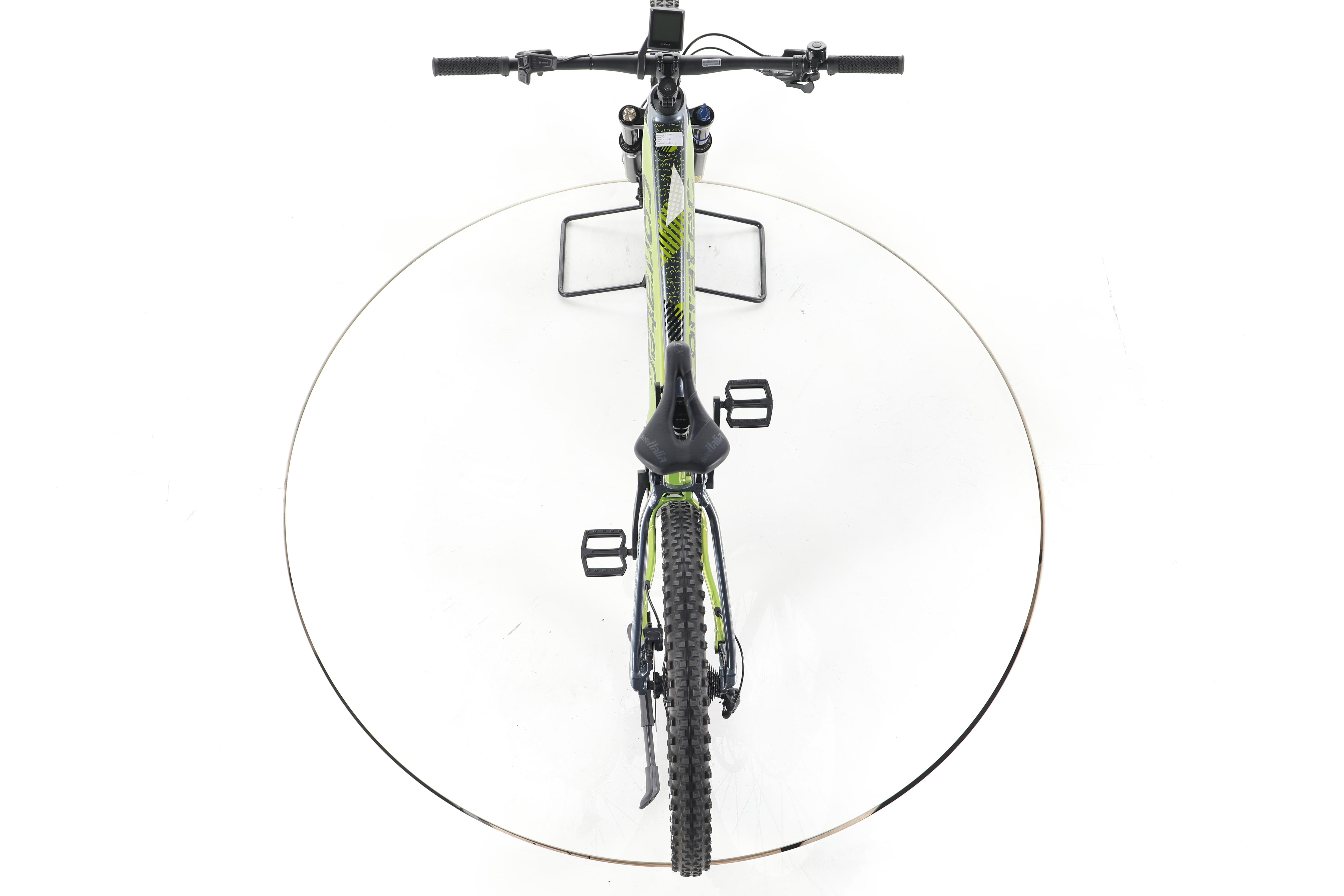 Corratec E-Power RS 160 CX7 LTD Fully E-Bike 2023 - Image 22