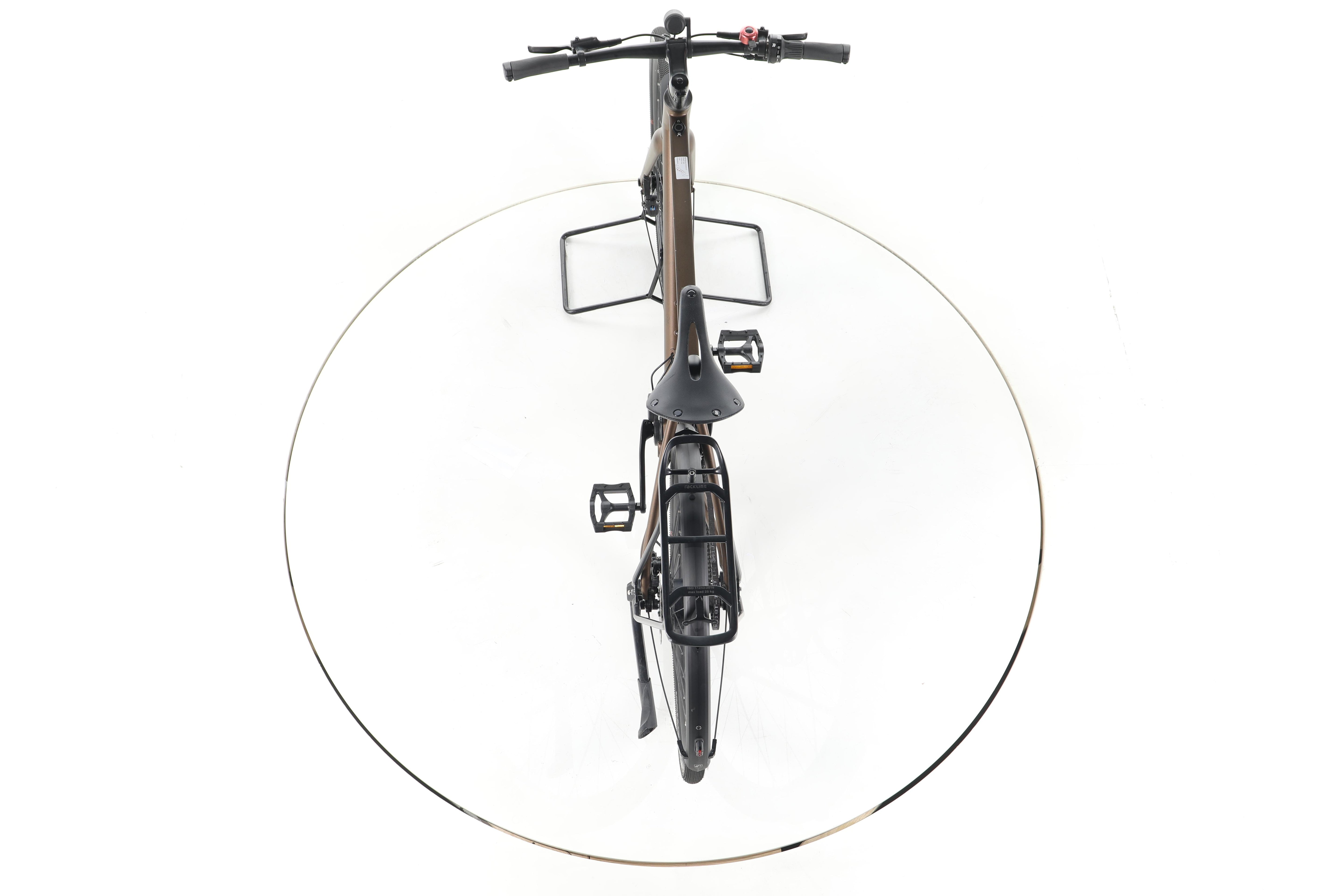 DESIKNIO X35 Pinion City E-Bike - Image 22
