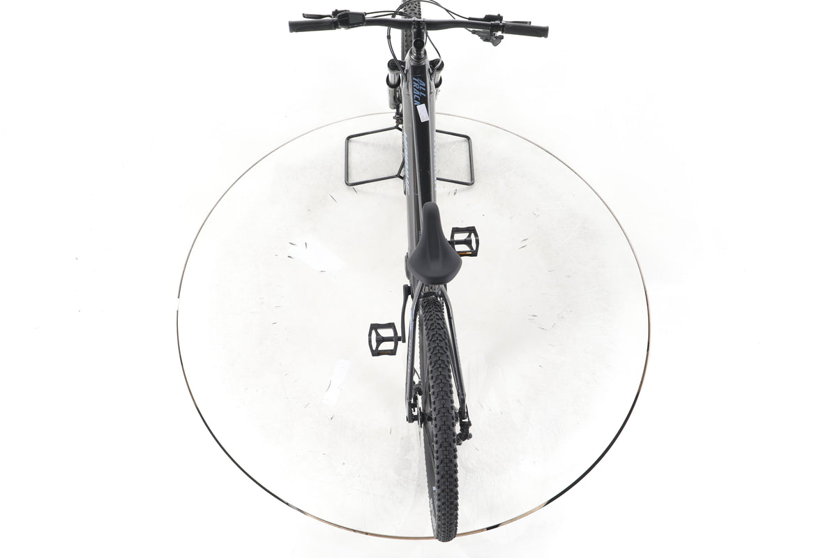 Haibike AllTrack 5 E-Bike 2024 - Image 22