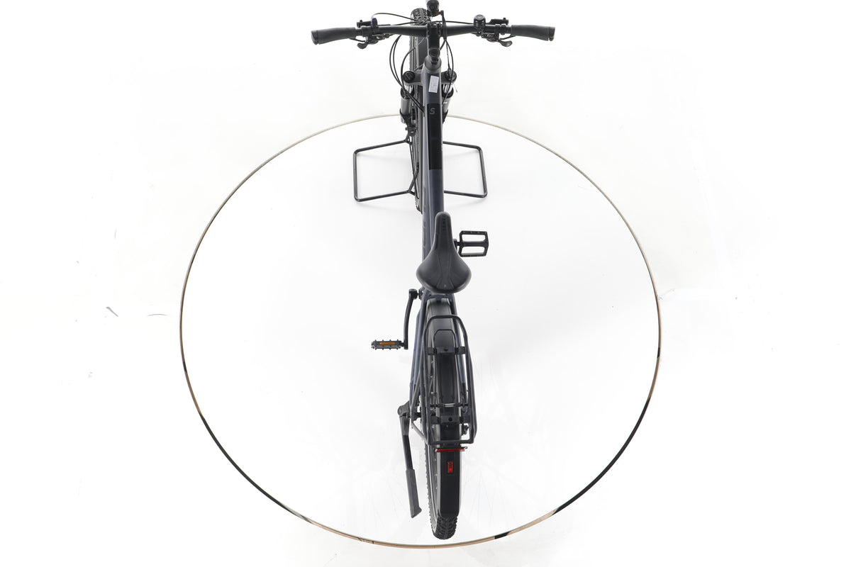 Cube Aim SLX Allroad Fahrrad City & Trekking - Image 22
