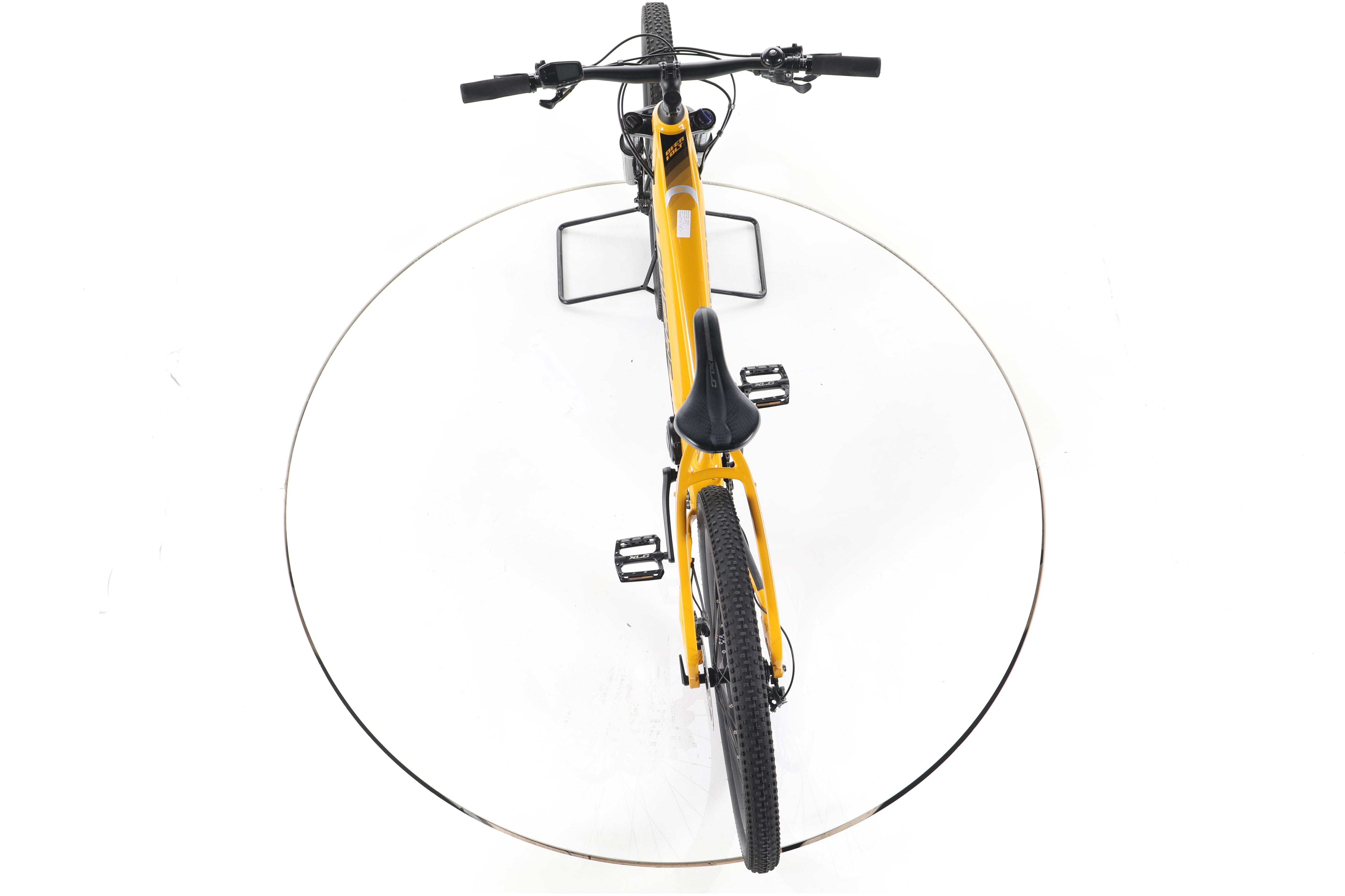 Lapierre Overvolt HT 7.6 E-Bike - Image 22