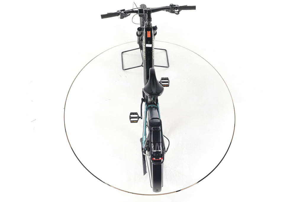 Conway Cairon SUV FS 5.7 Trekking E-Bike Tiefeinsteiger - Image 22