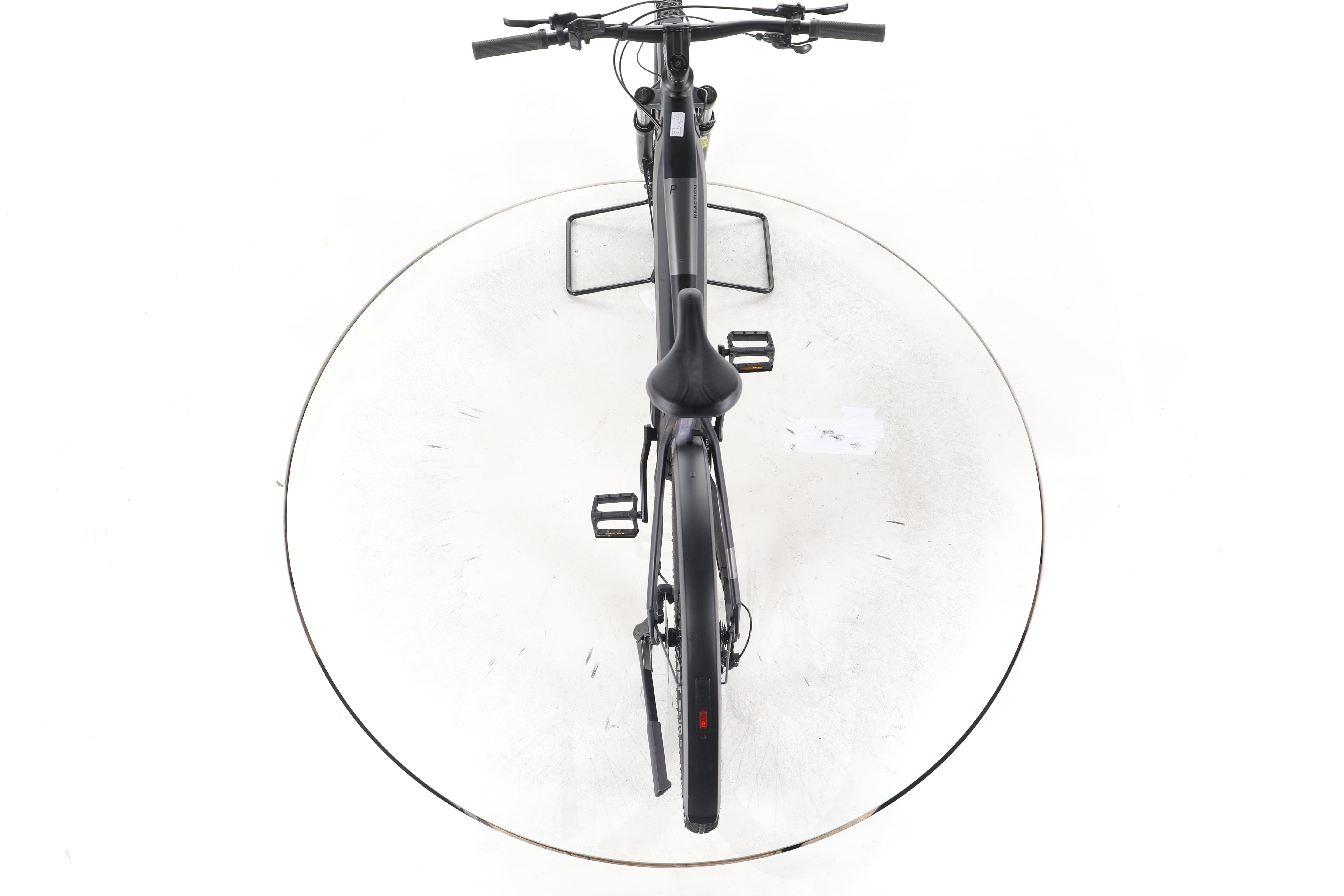 Cube Reaction Hybrid Performance Allroad E-Bike - Image 22